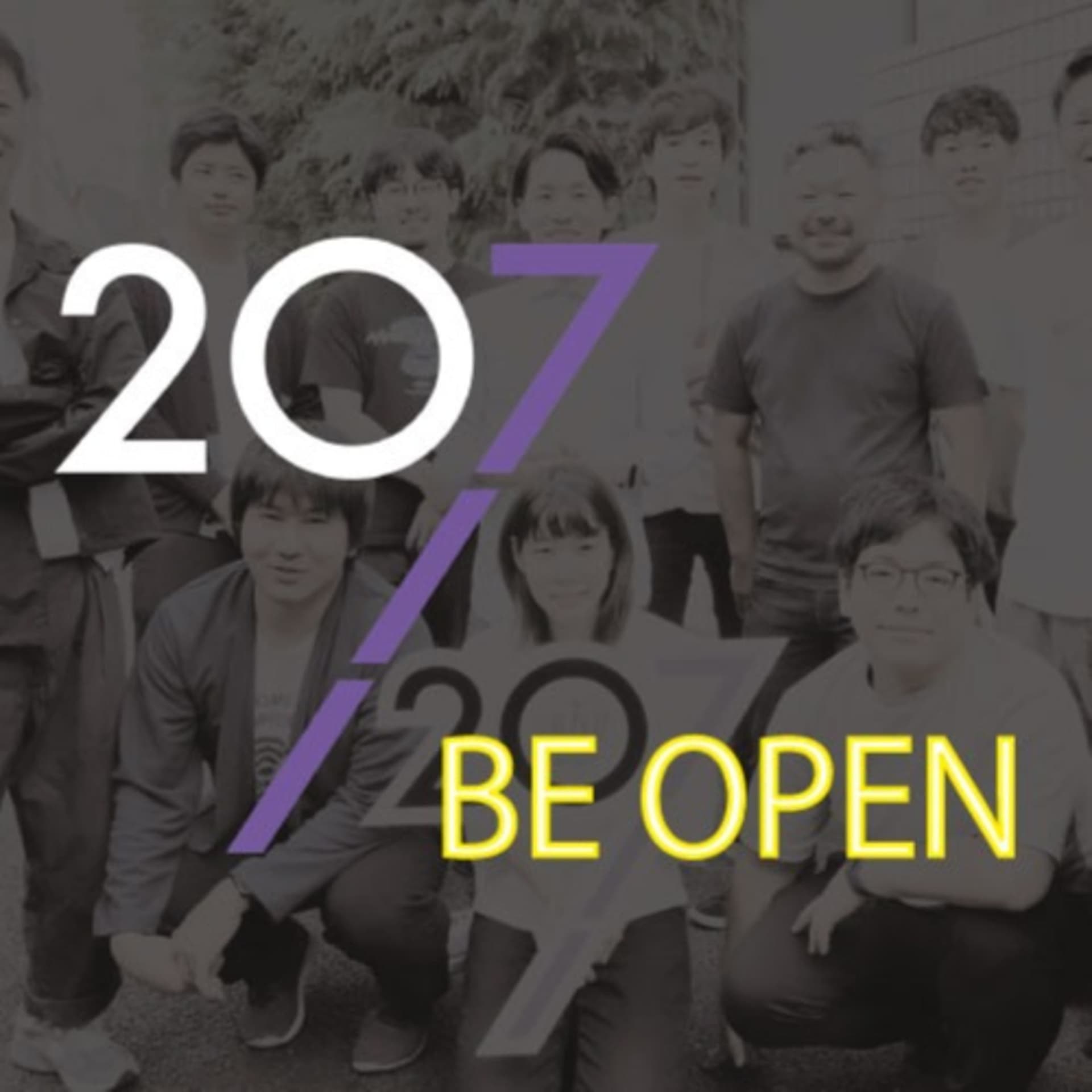 207のBEOPEN - Podcasts