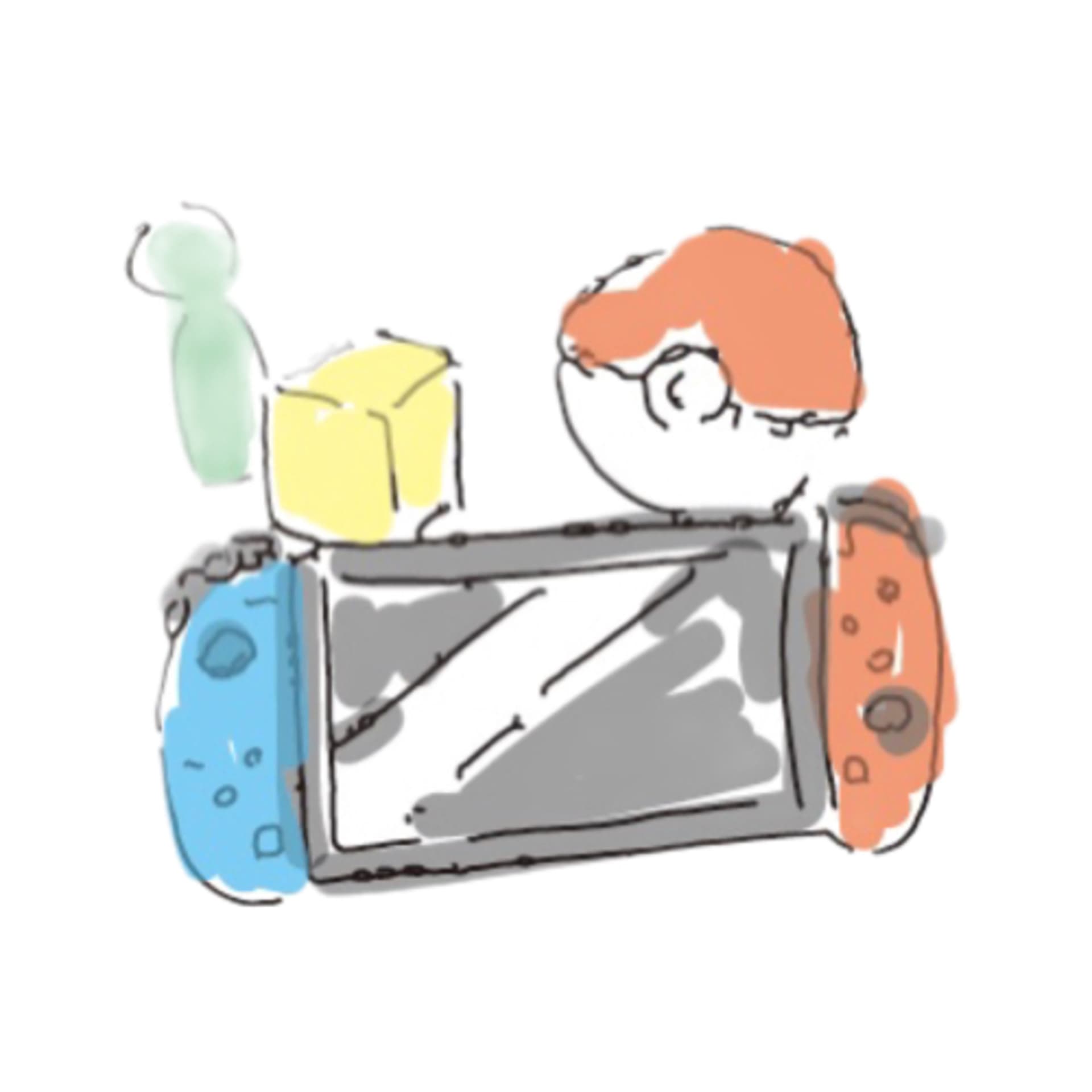 ちっち邸のゆるっとゲーム雑談 - Podcasts