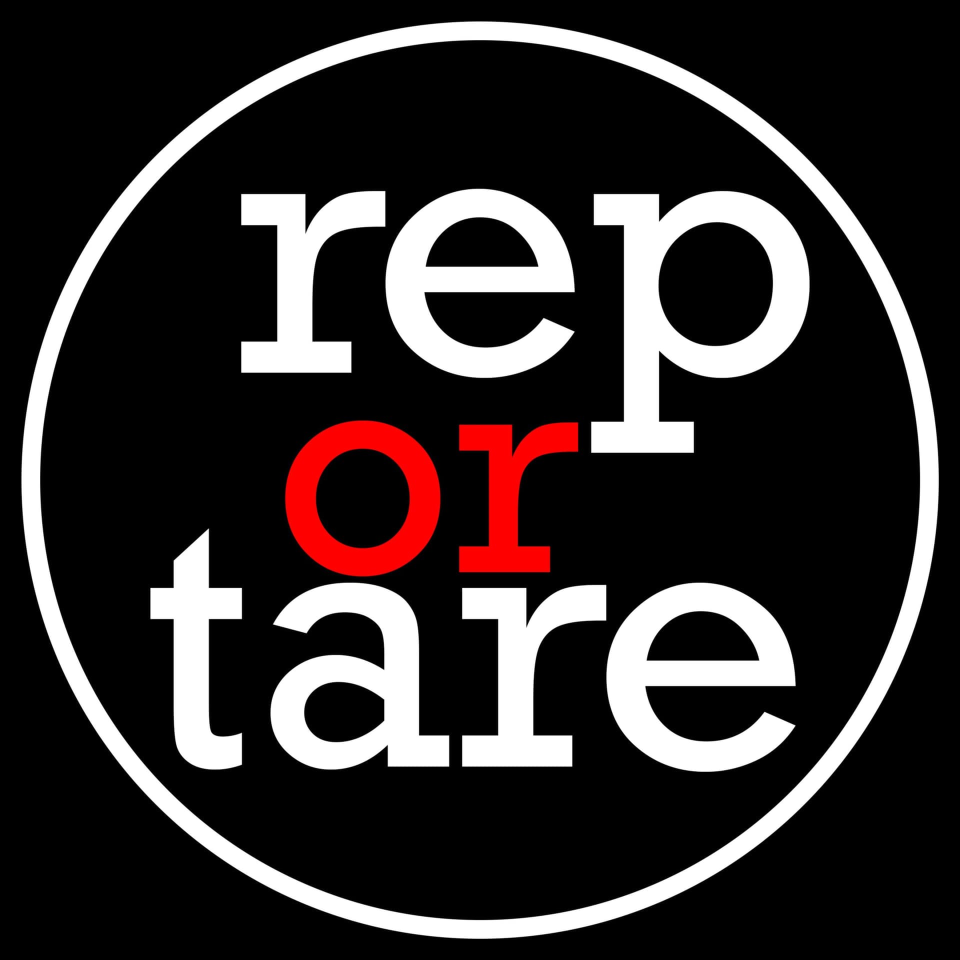 Reportare - Podcasts