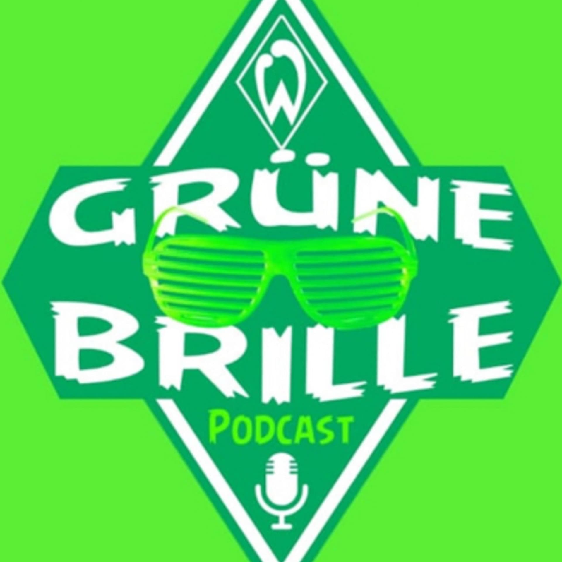 Grüne Brille - Podcasts