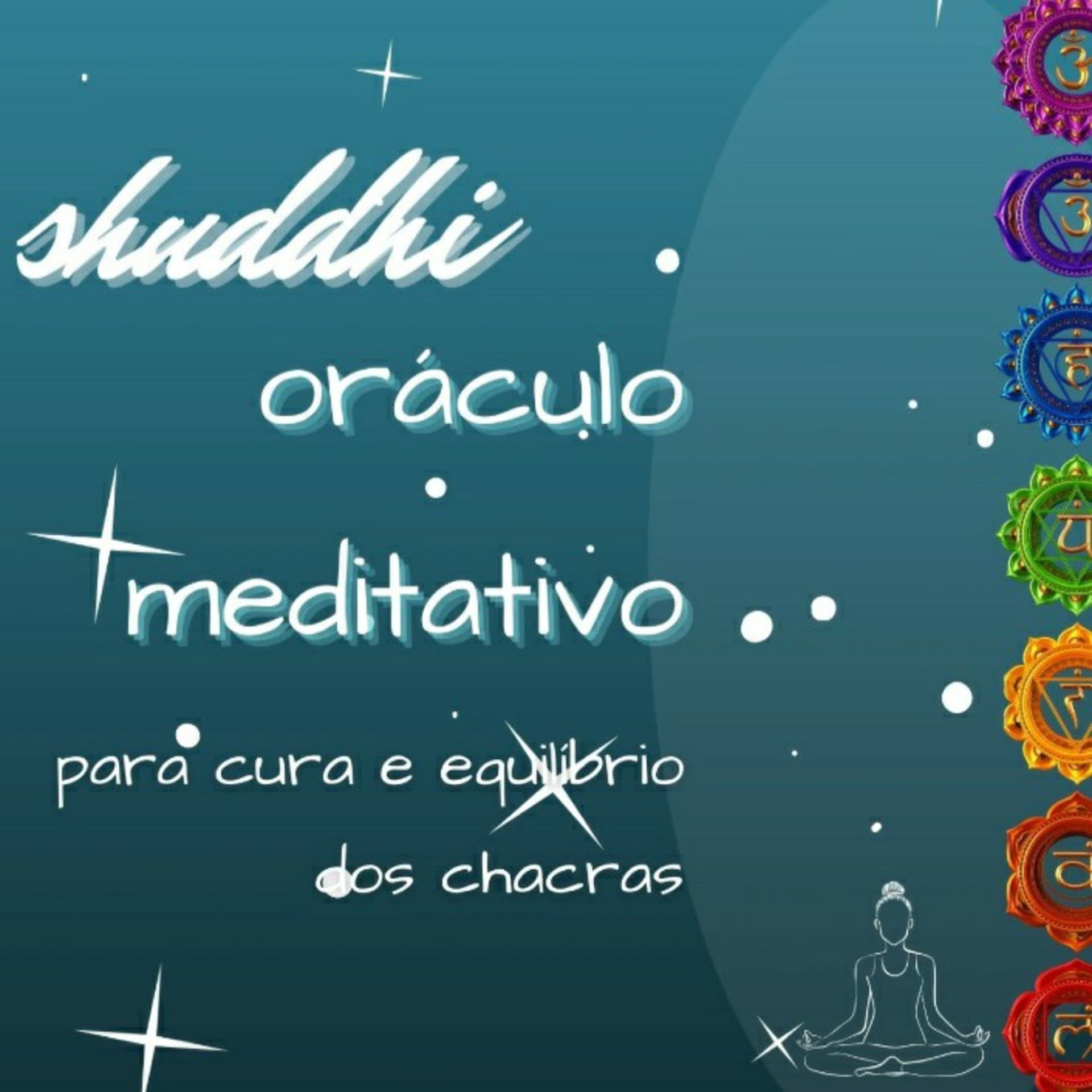 Shuddi Meditativo - Podcasts