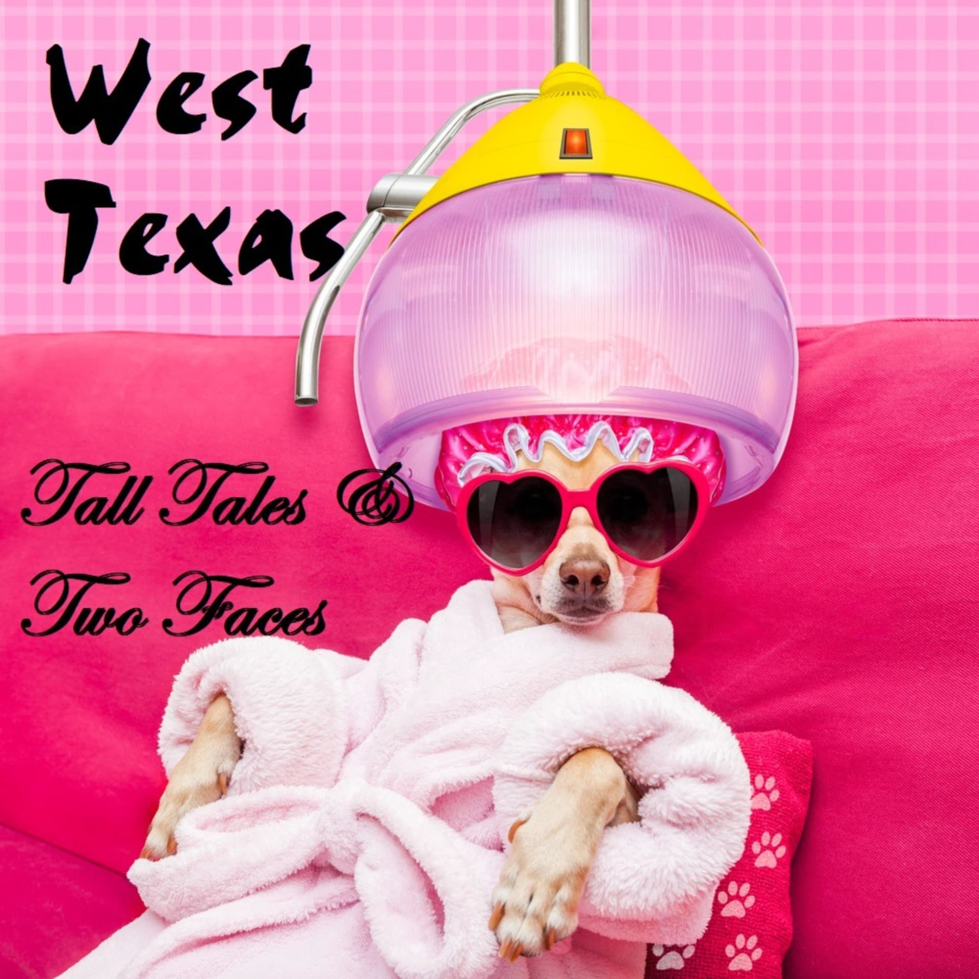 West Texas - Podcasts