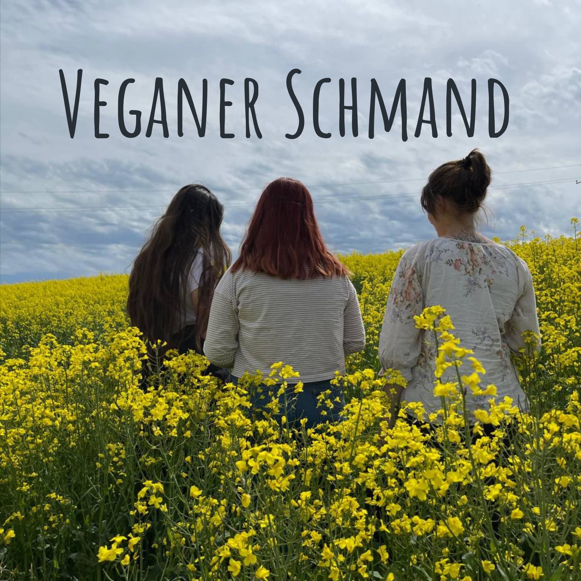 Veganer Schmand - Podcasts