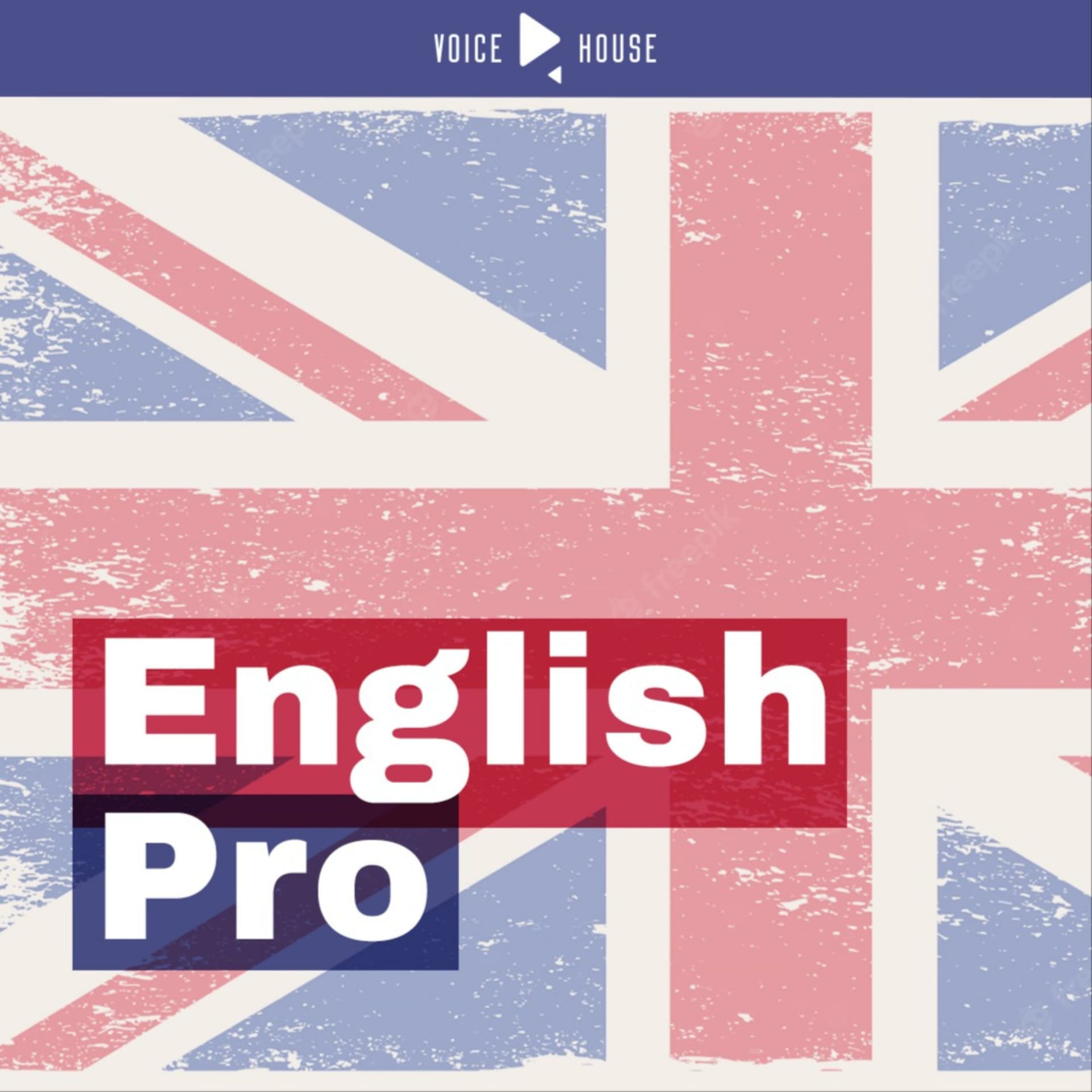 English PRO - Podcasts