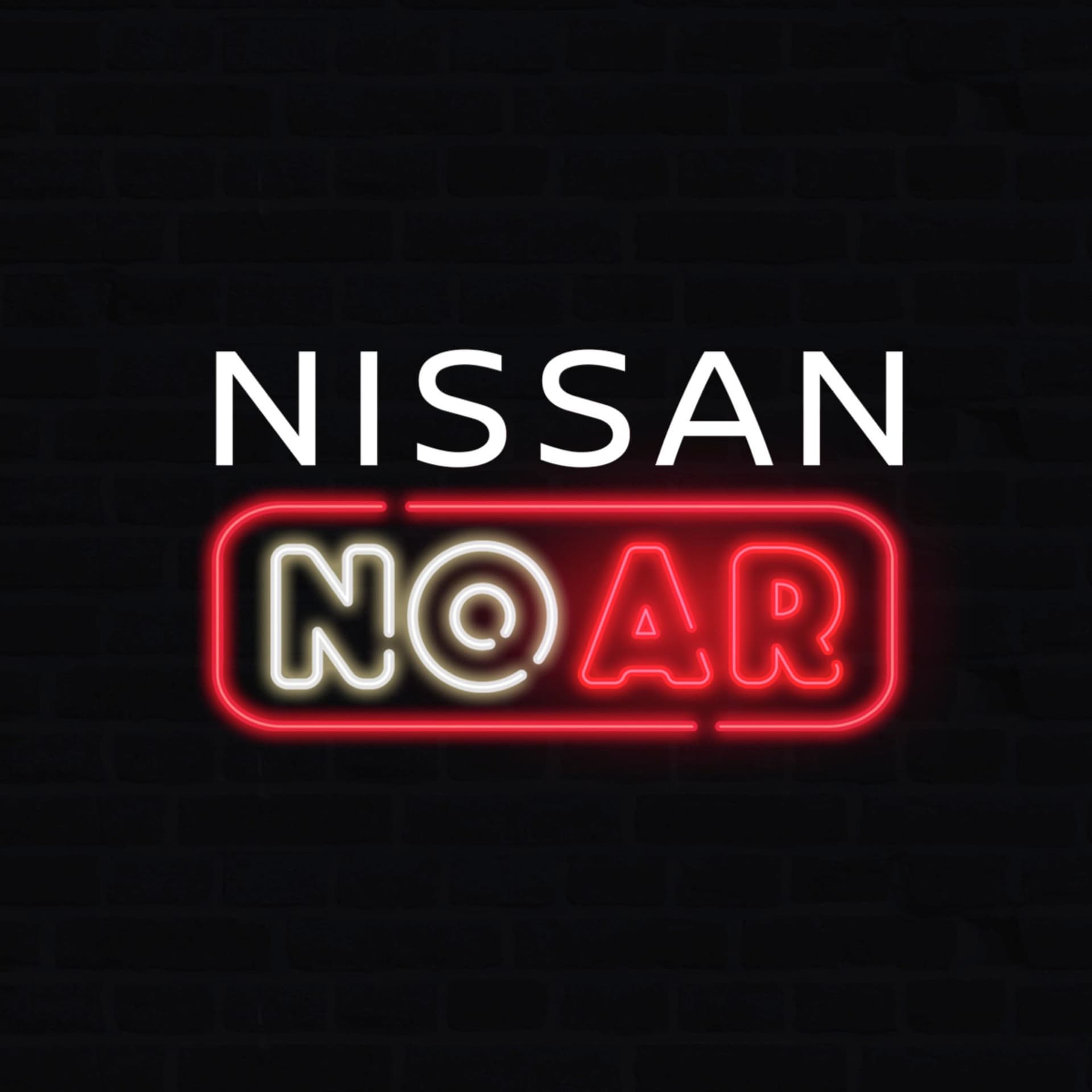 NISSAN NO AR - Podcasts