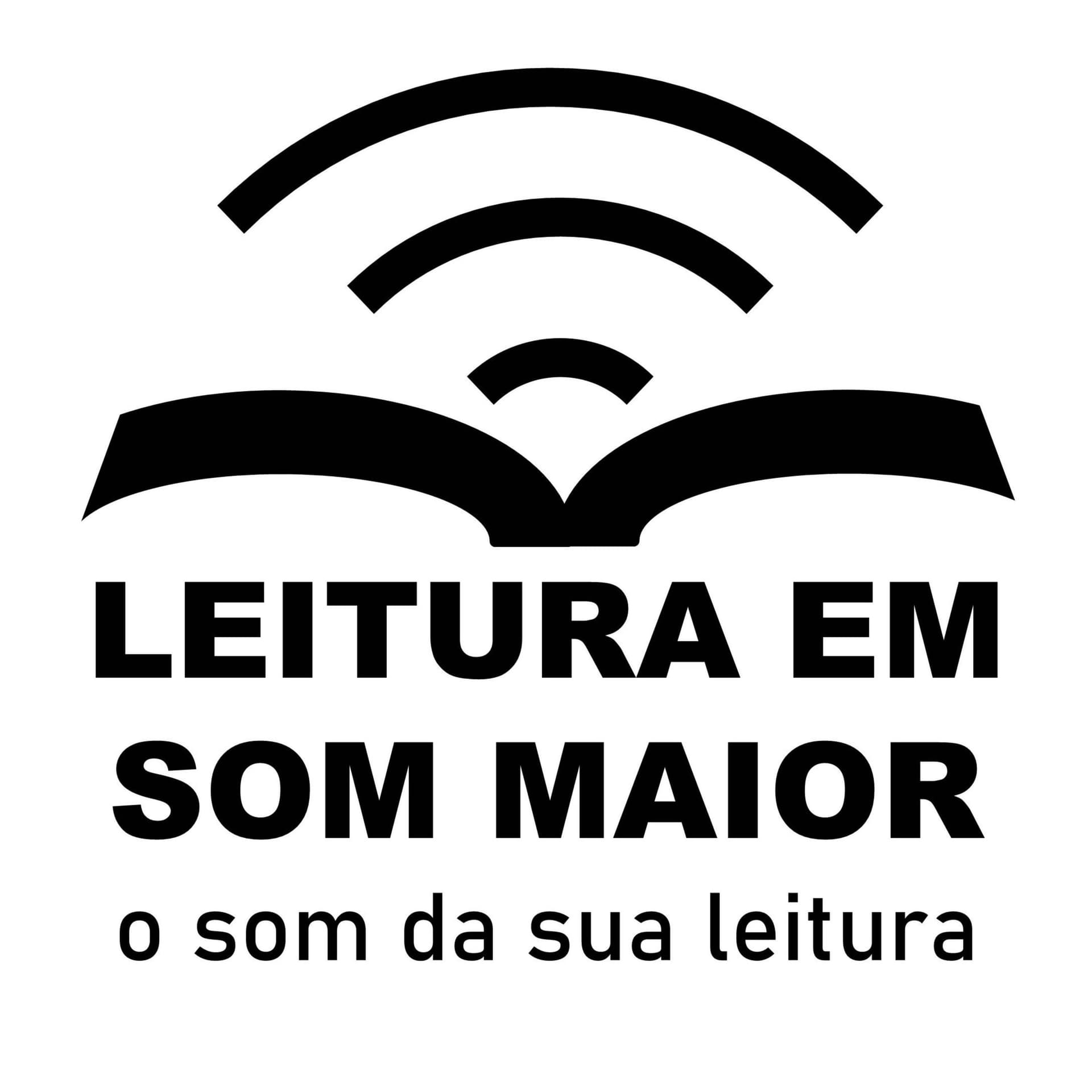 Leitura em Som Maior - Podcasts