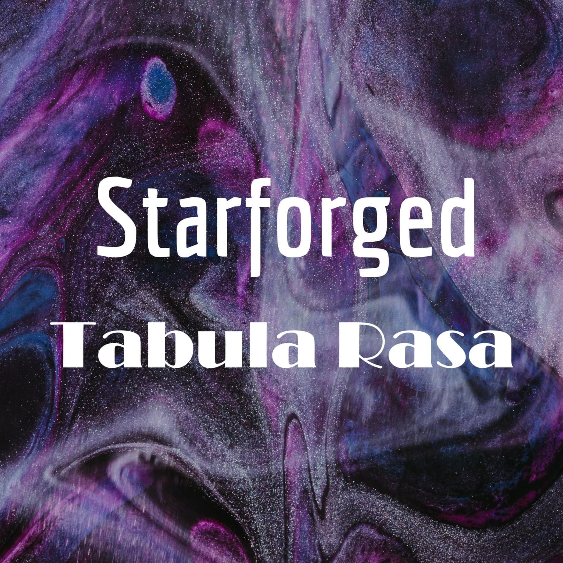 Starforged: Tabula Rasa - Podcasts
