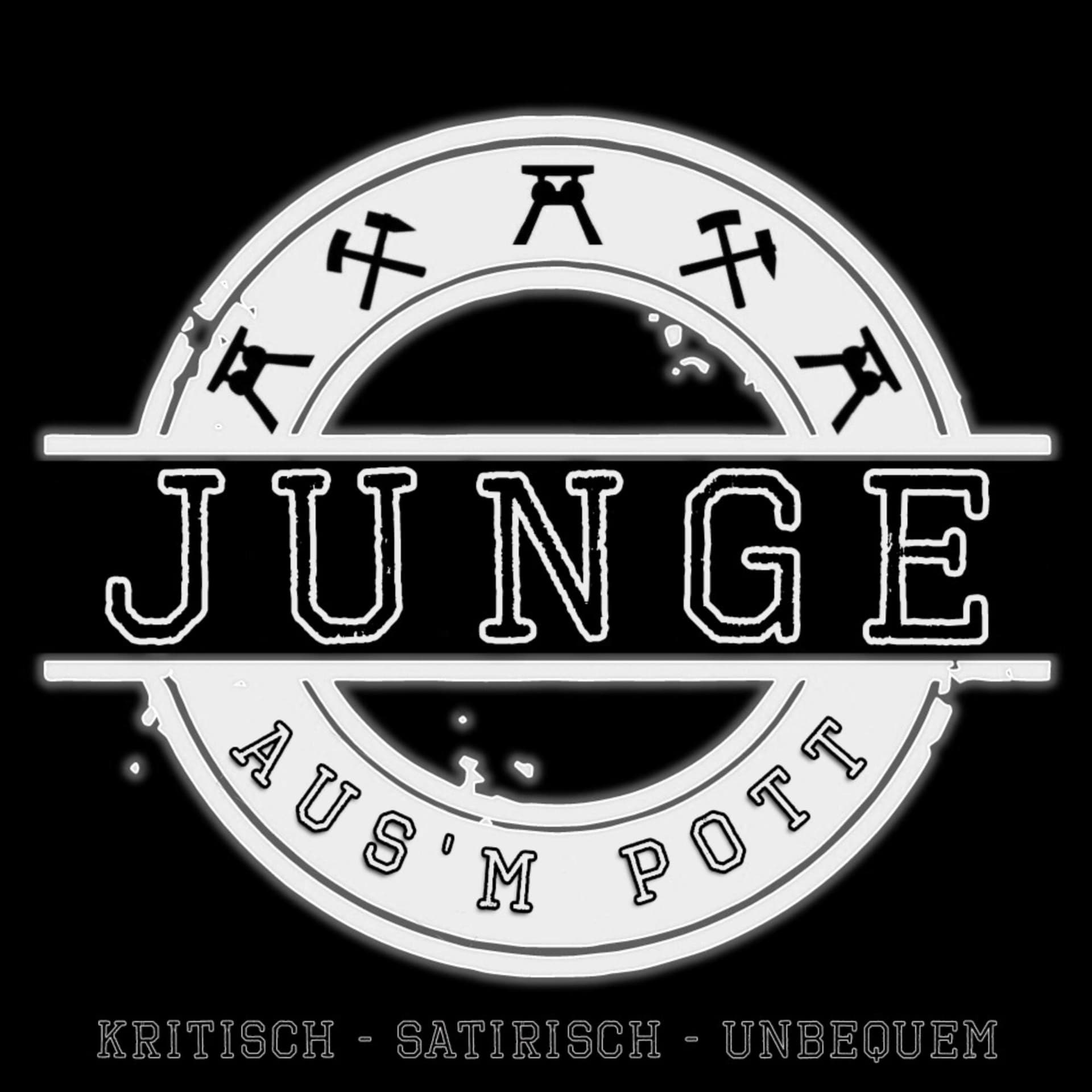 Junge aus'm Pott - Podcasts