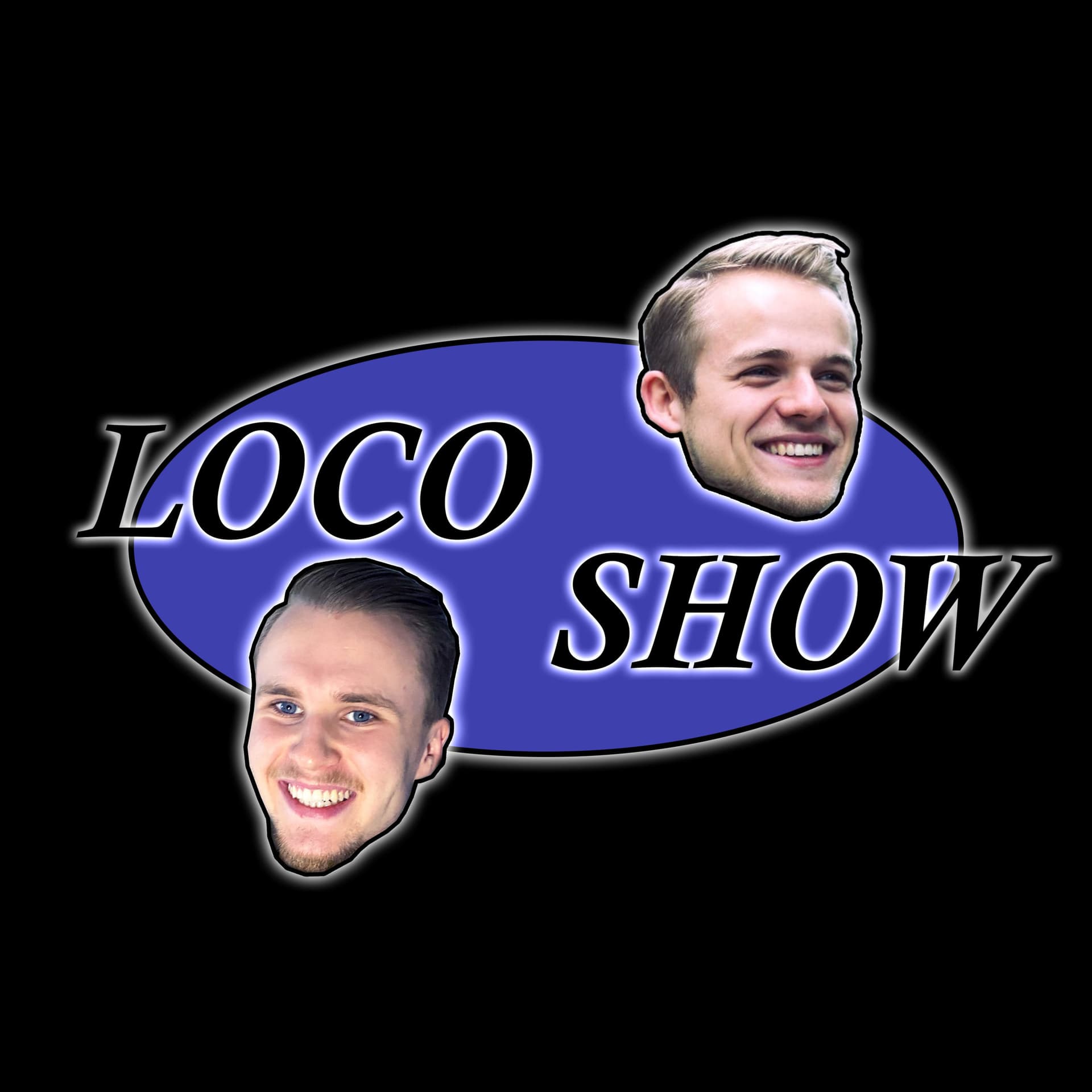 Loco Show - Podcasts