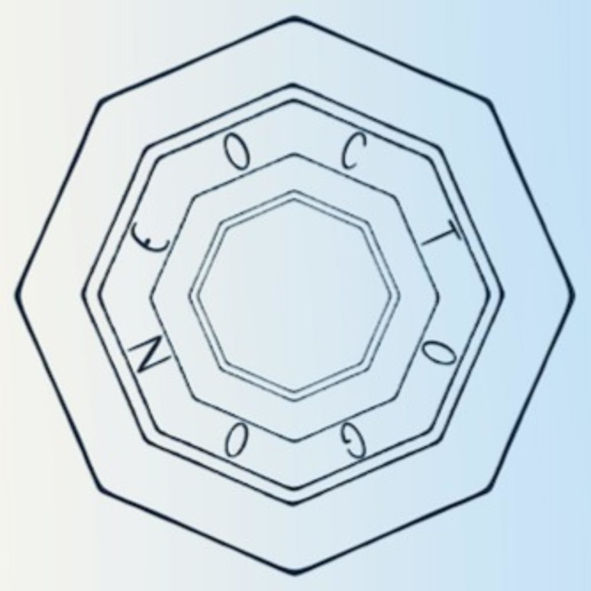 OCTOGONE - Podcasts