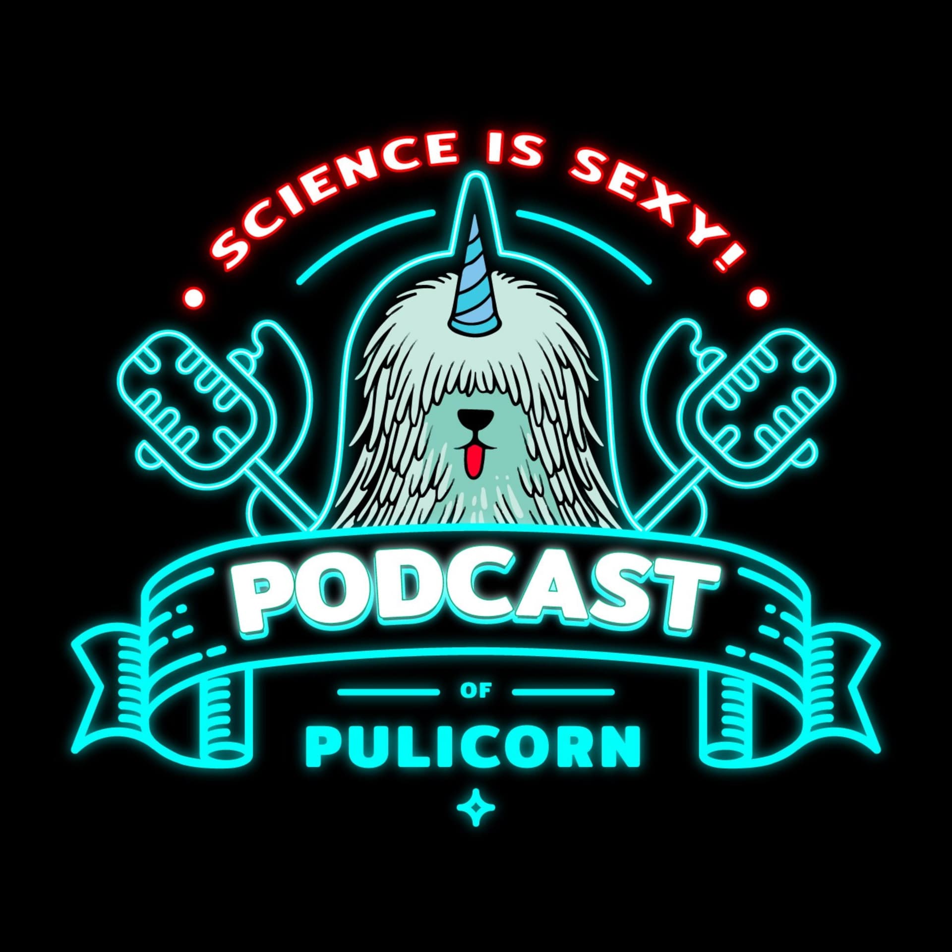Pulicorn Podcast - Podcasts