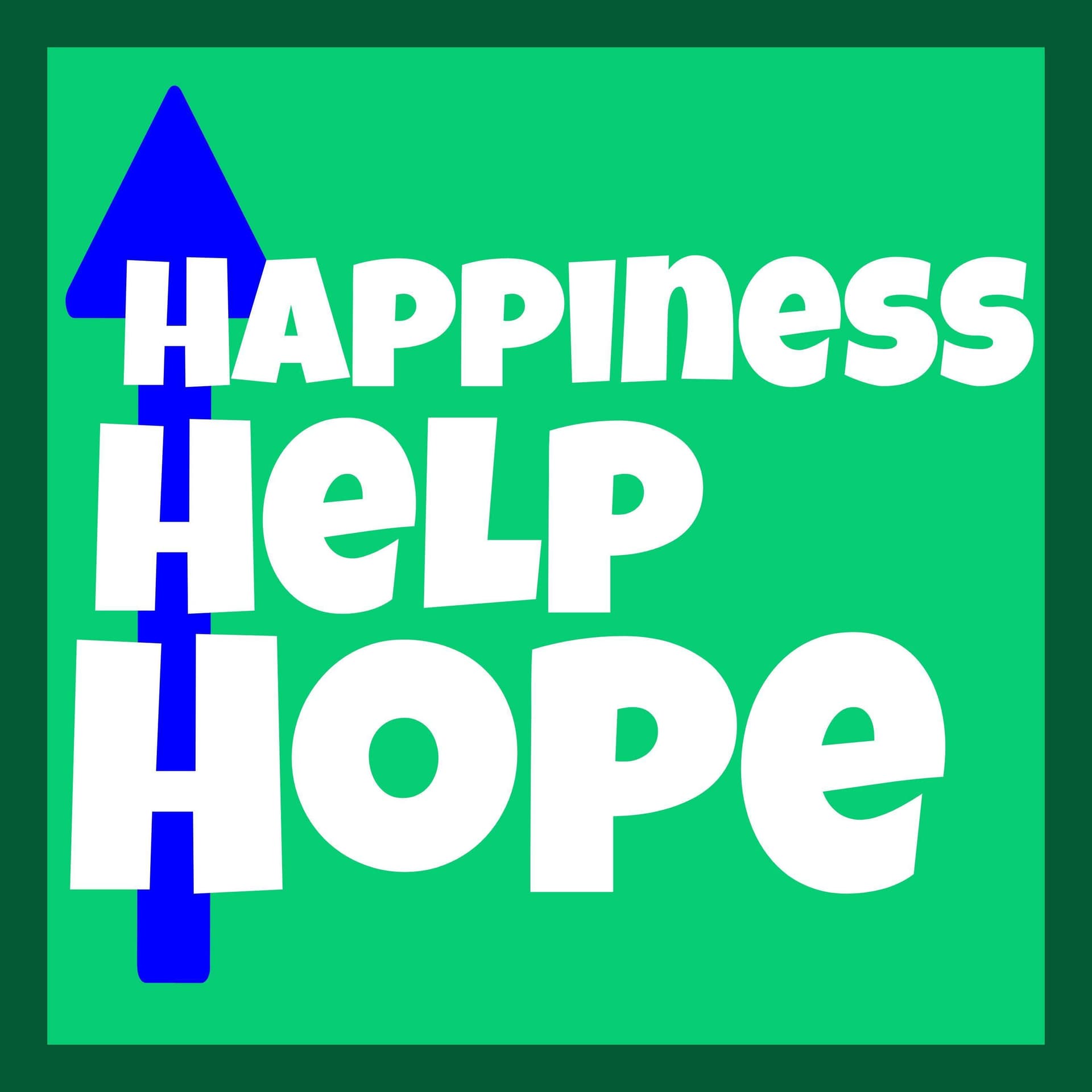 Hope, Help, Happiness - Podcasts