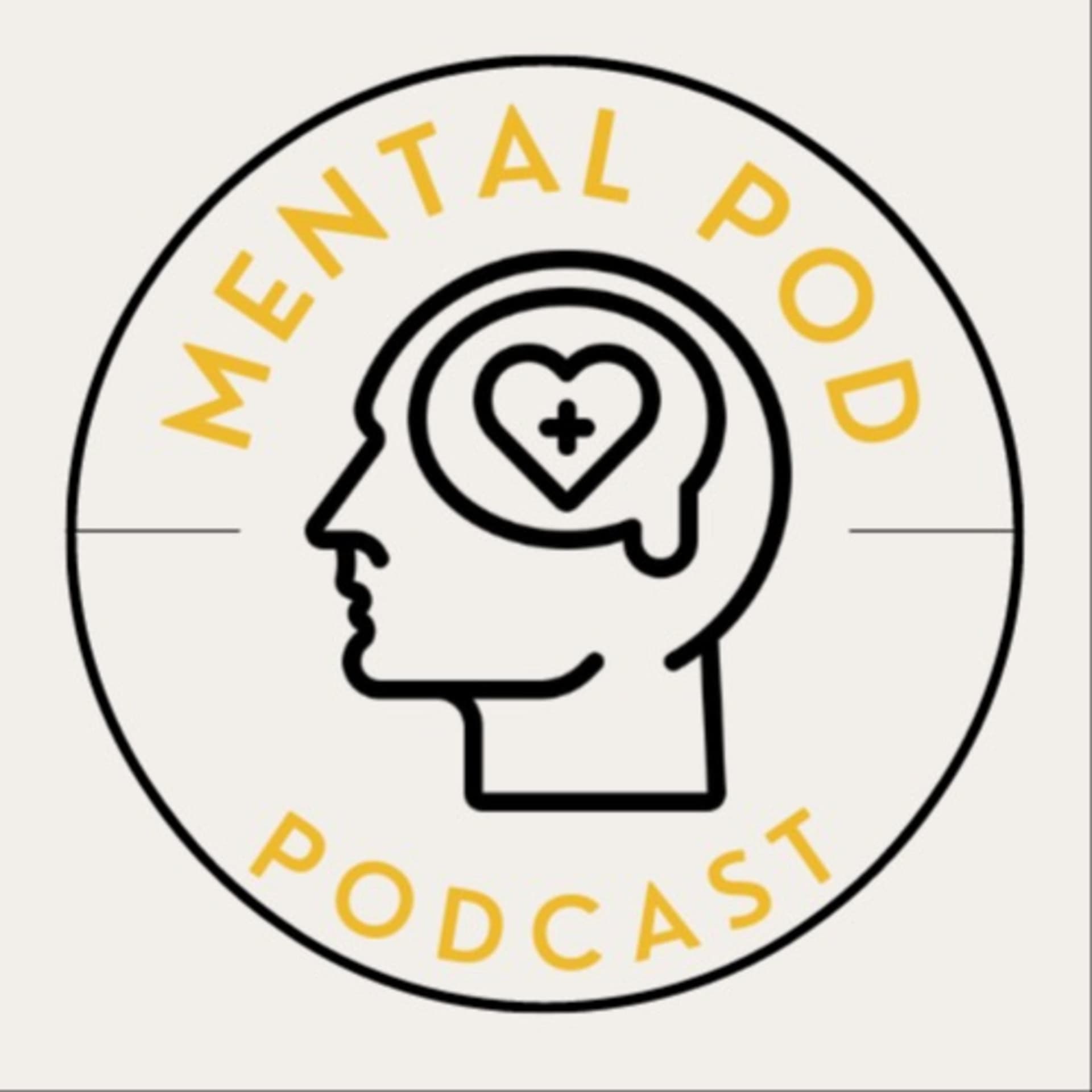 Mental Pod - Podcasts