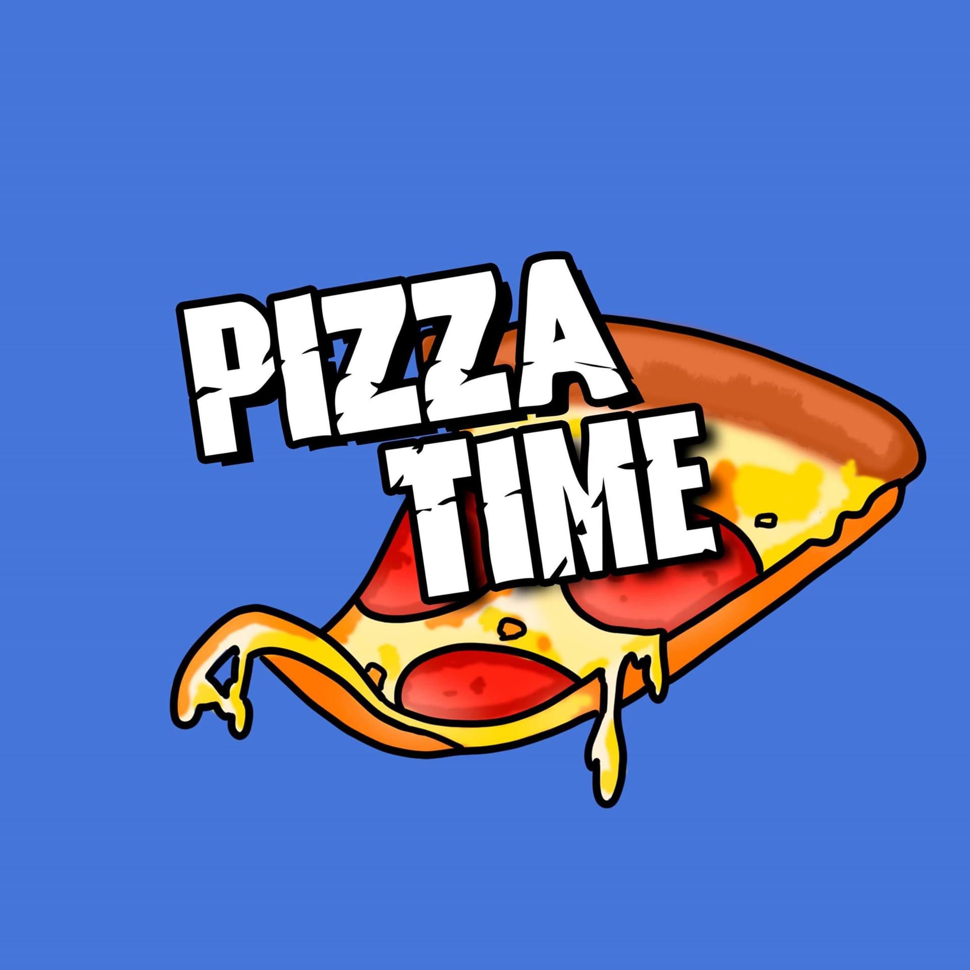 EL PODCAST DE PIZZA TIME - Podcasts