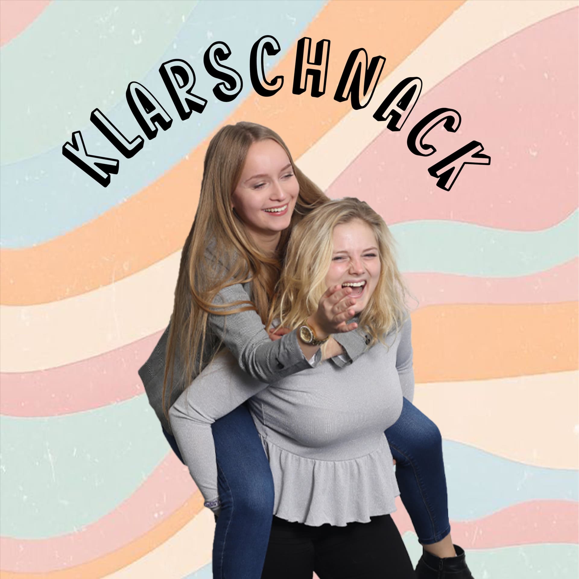 Klarschnack - Podcasts