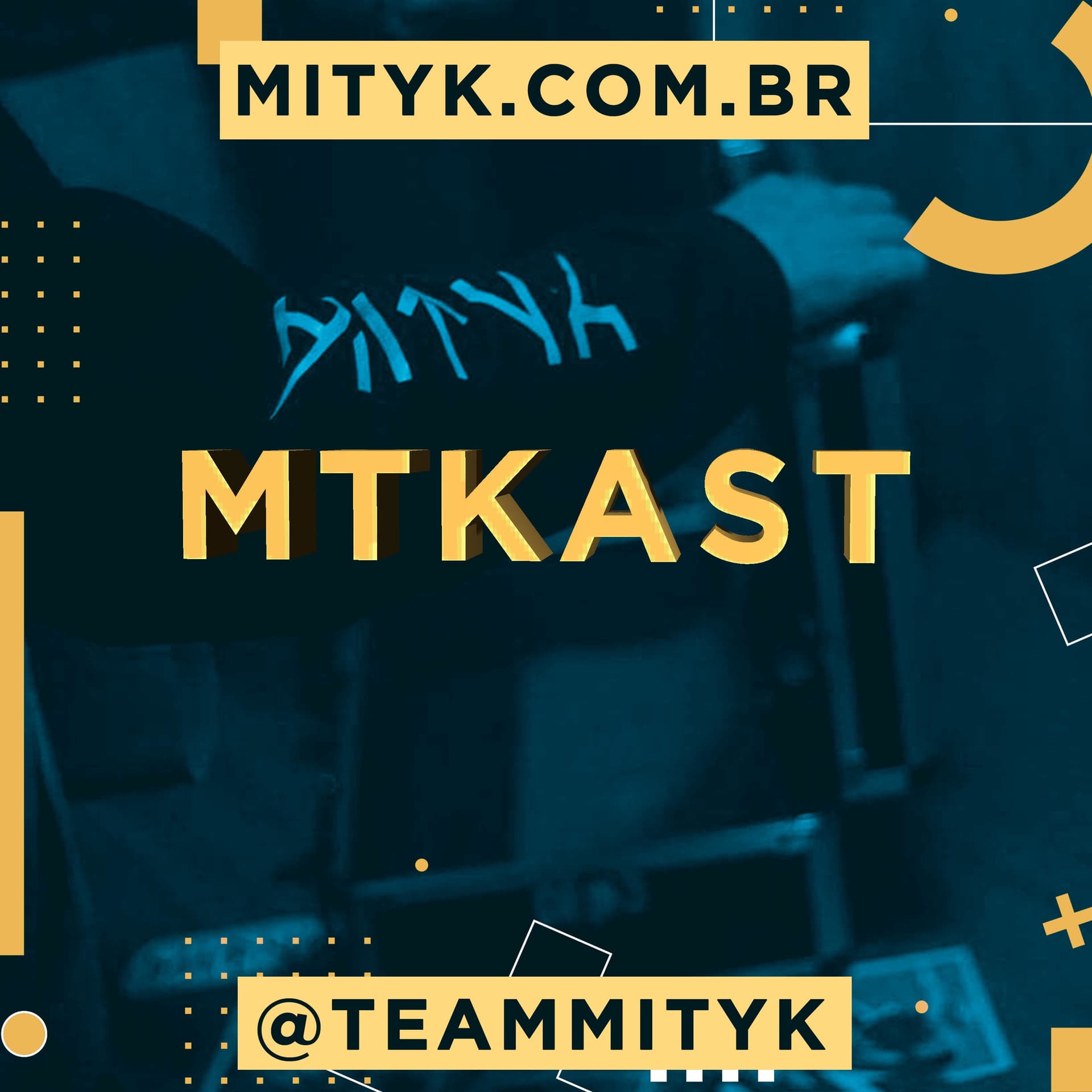 MTKast: Resumão da Semana, Notícias de Esports - Podcasts