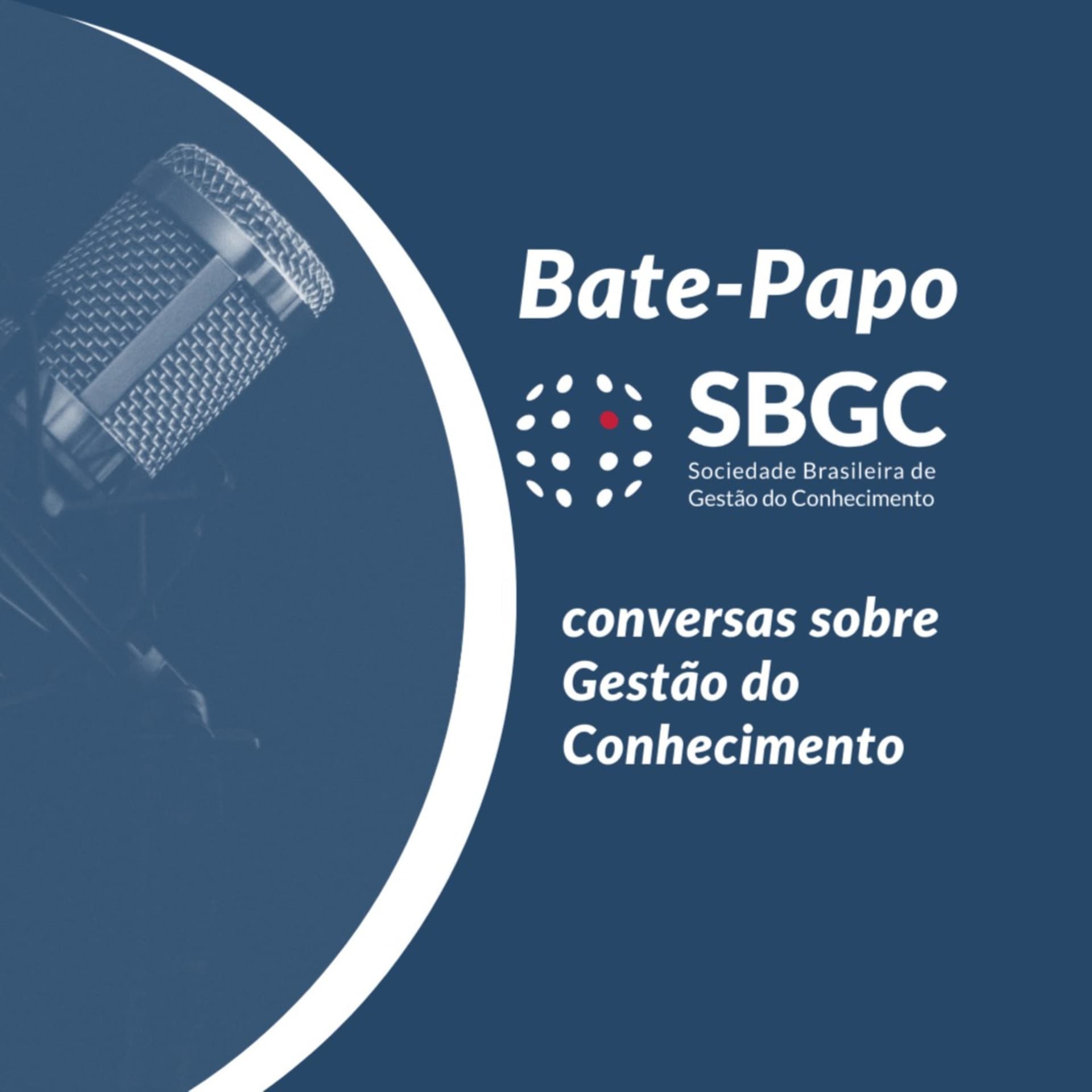 Bate-papo SBGC - Podcasts