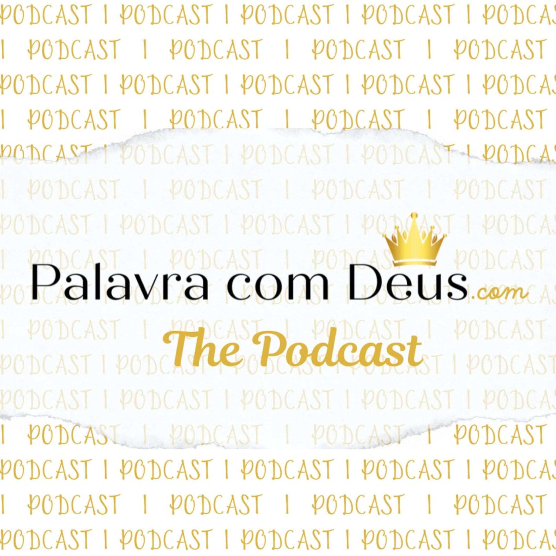 Palavra com Deus - Podcasts