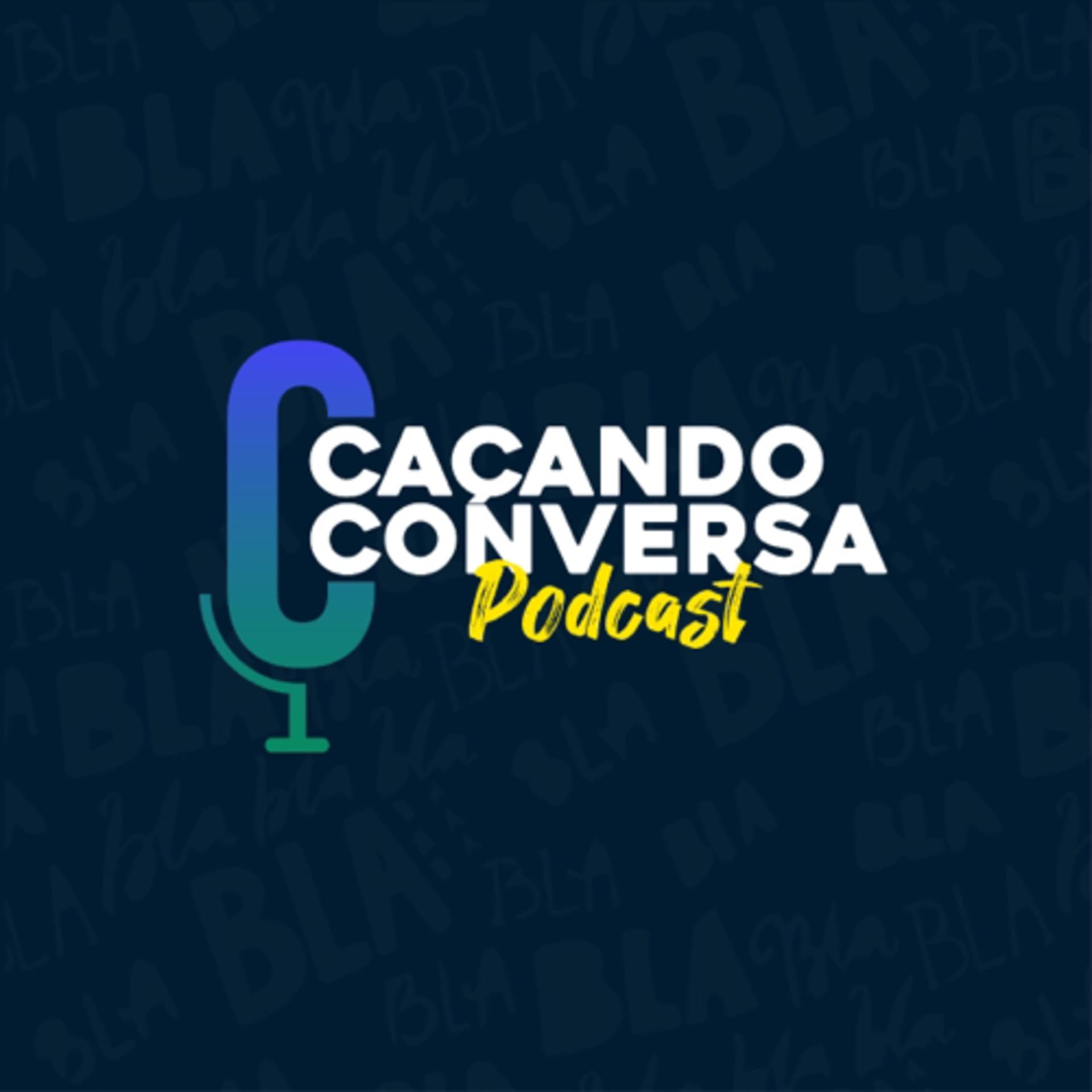 Caçando Conversa Podcast - Podcasts