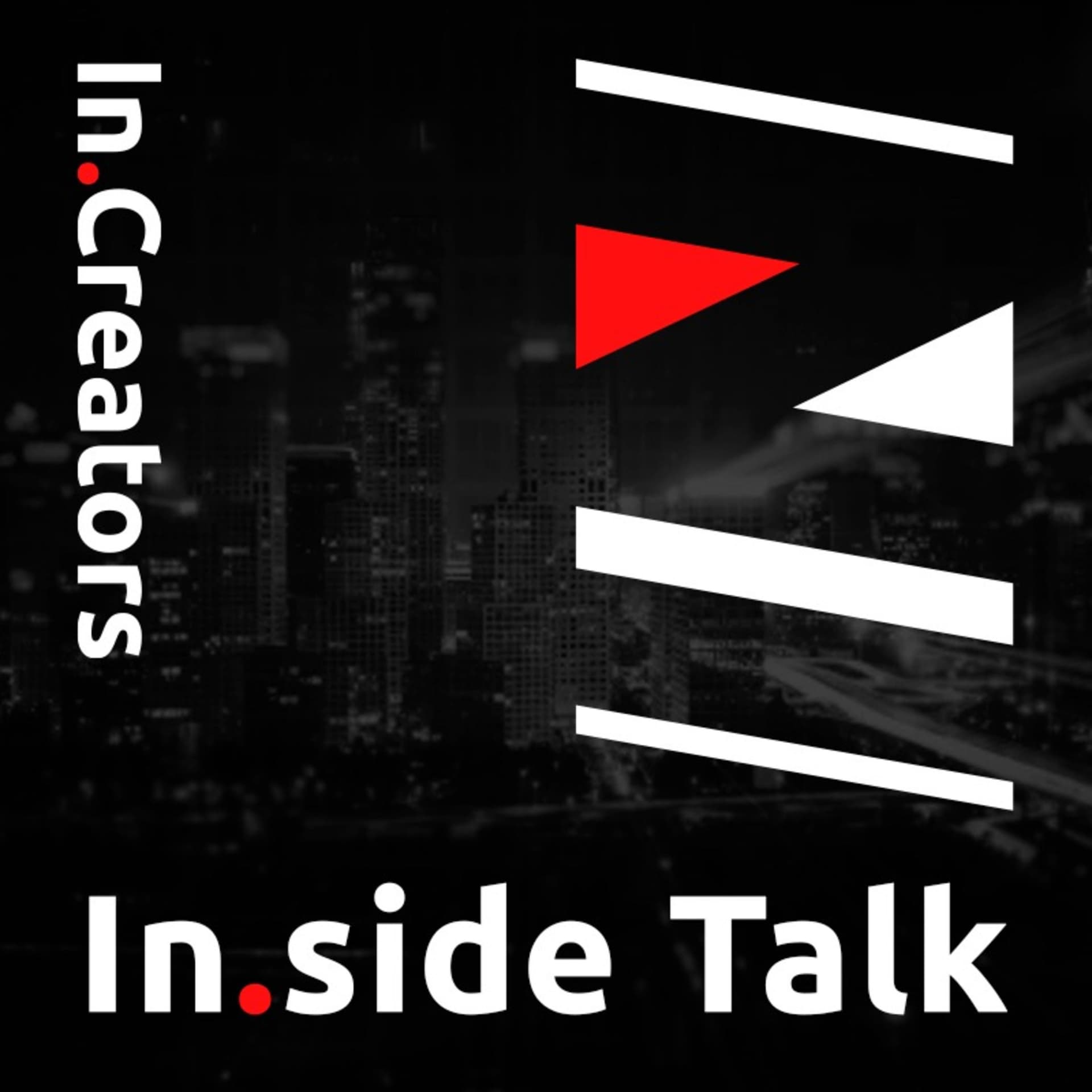 Inside Talk - Podcasts