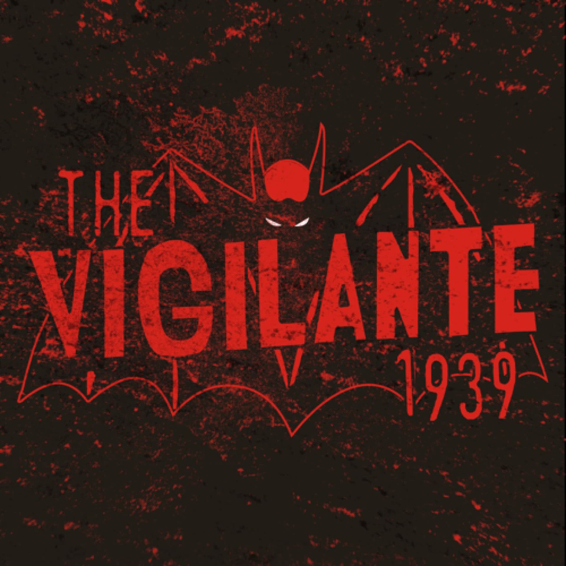 Vigilante 1939 Podcast - Podcasts