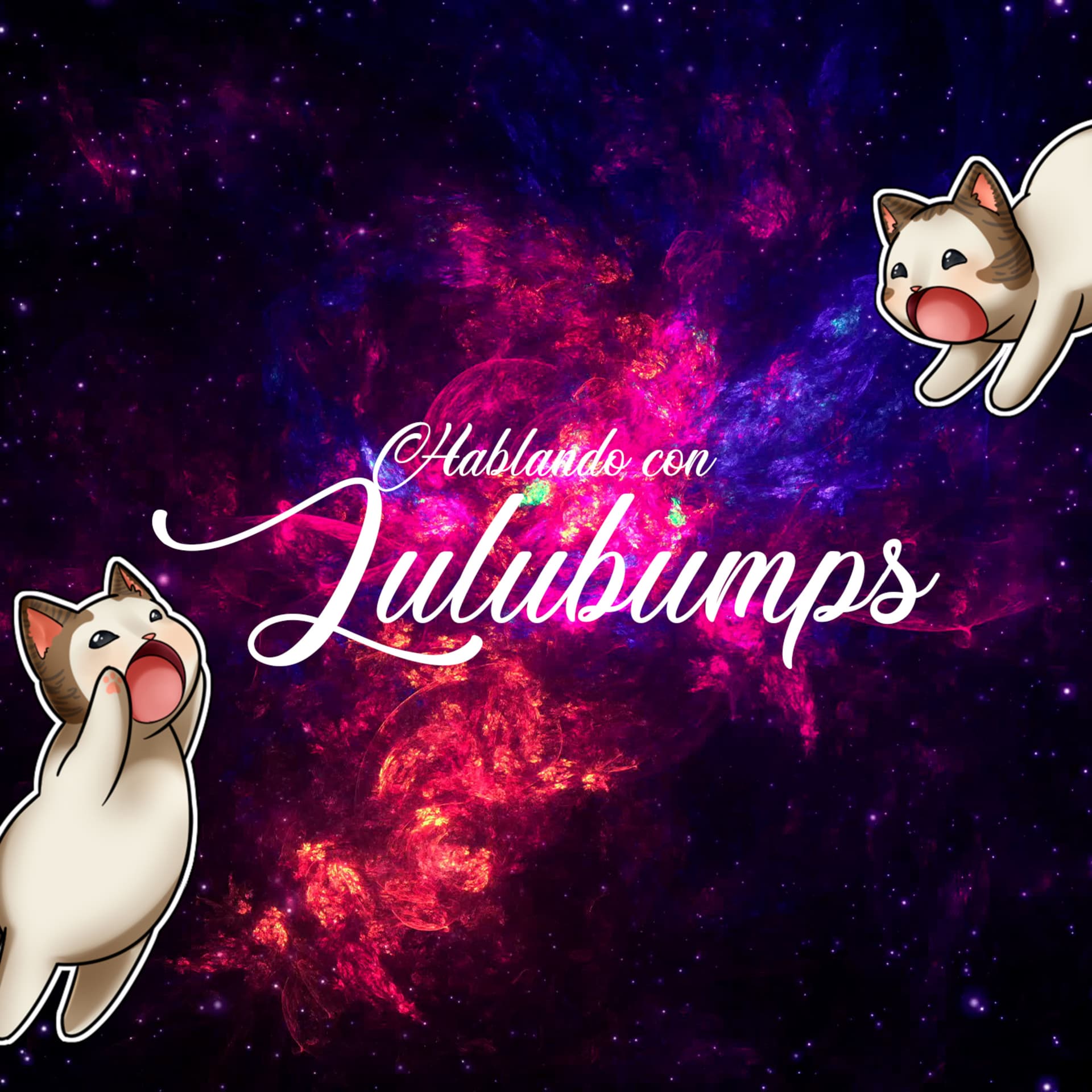 Hablando con Lulu - Podcasts
