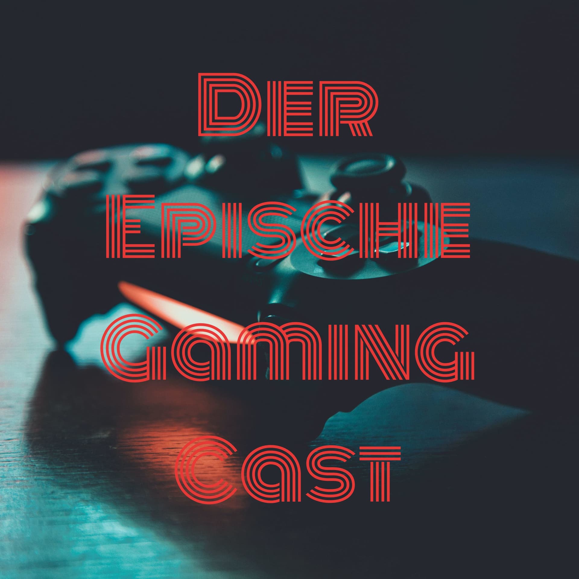 Der Epische Gaming Cast - Podcasts