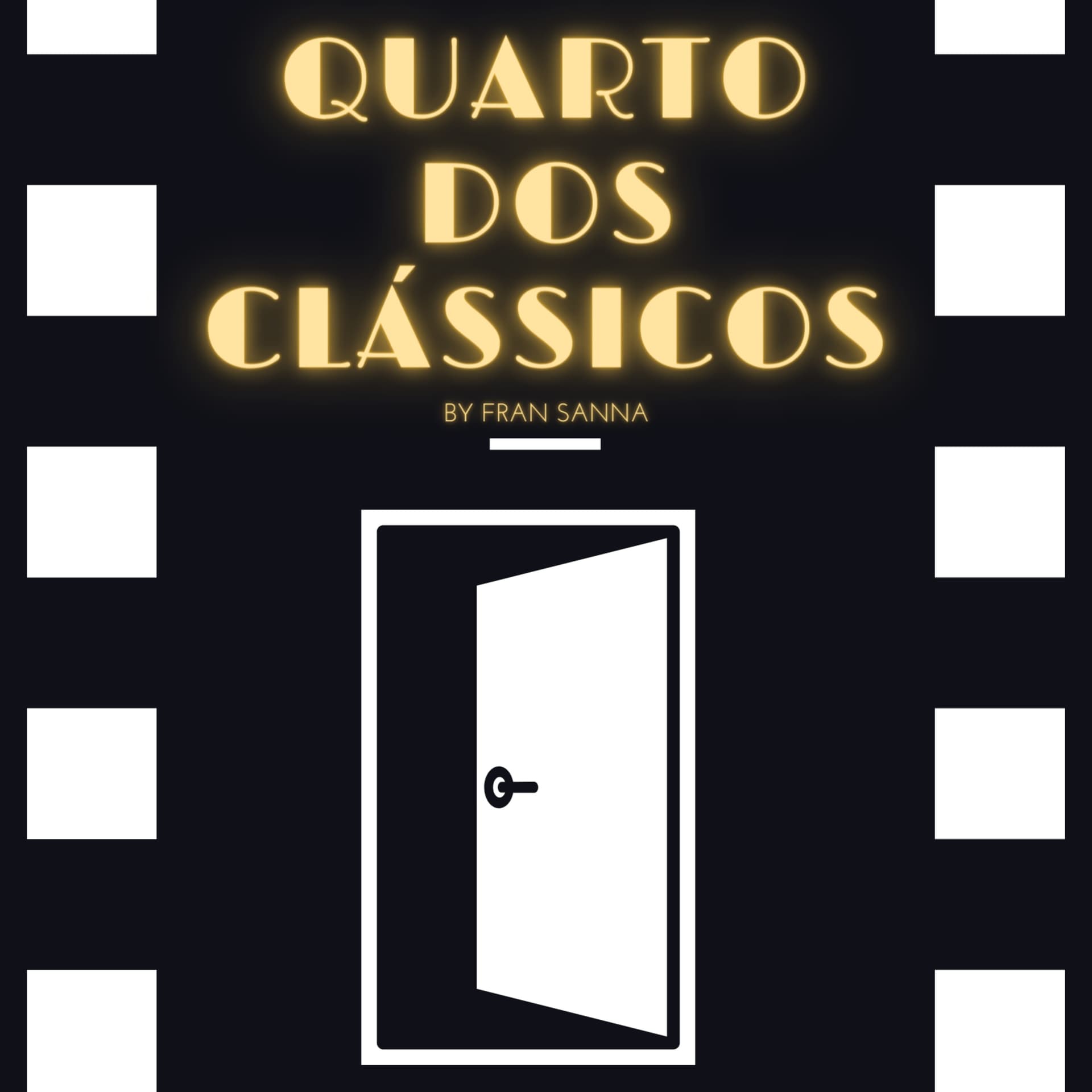 Quarto dos Clássicos - Podcasts