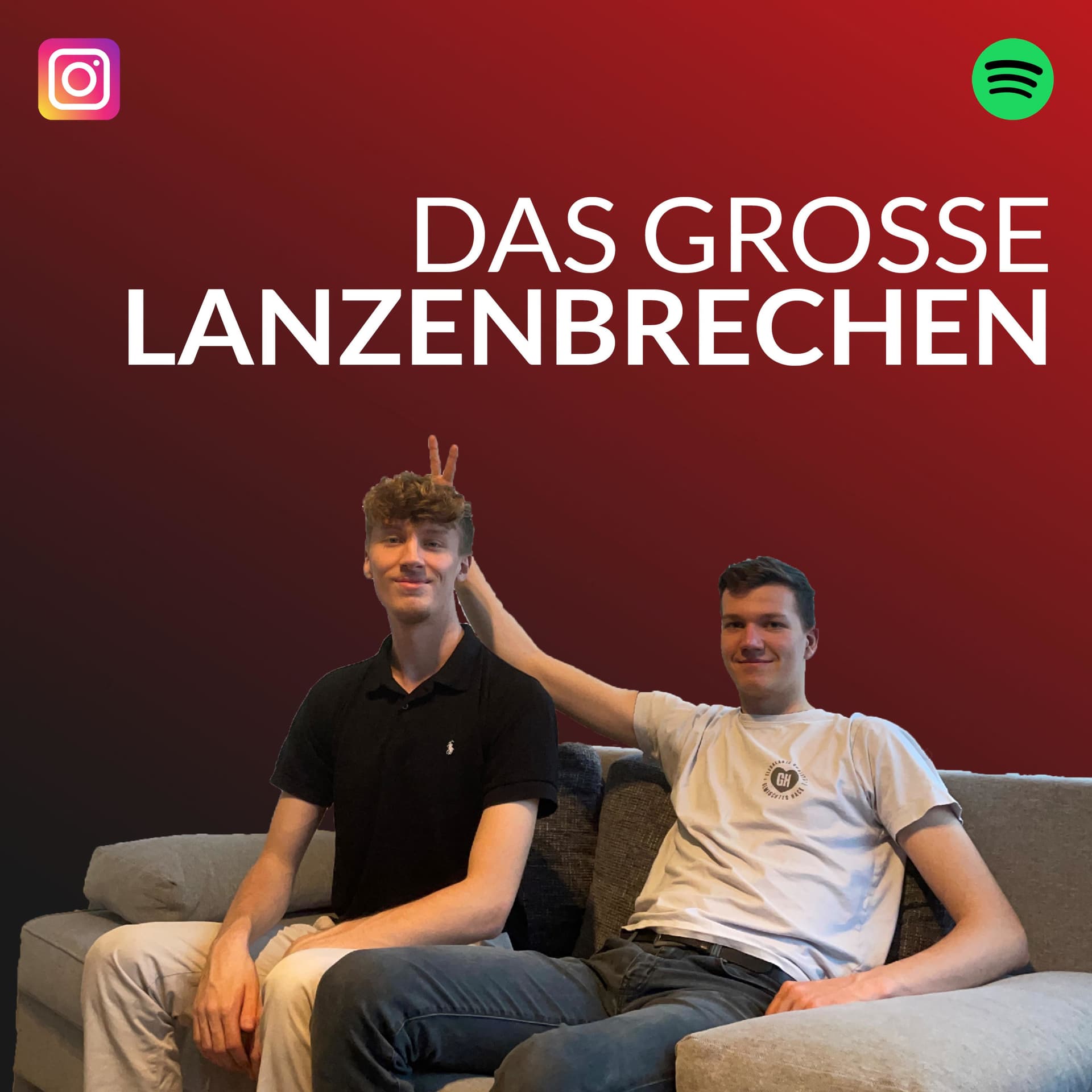 Das Grosse Lanzenbrechen - Podcasts