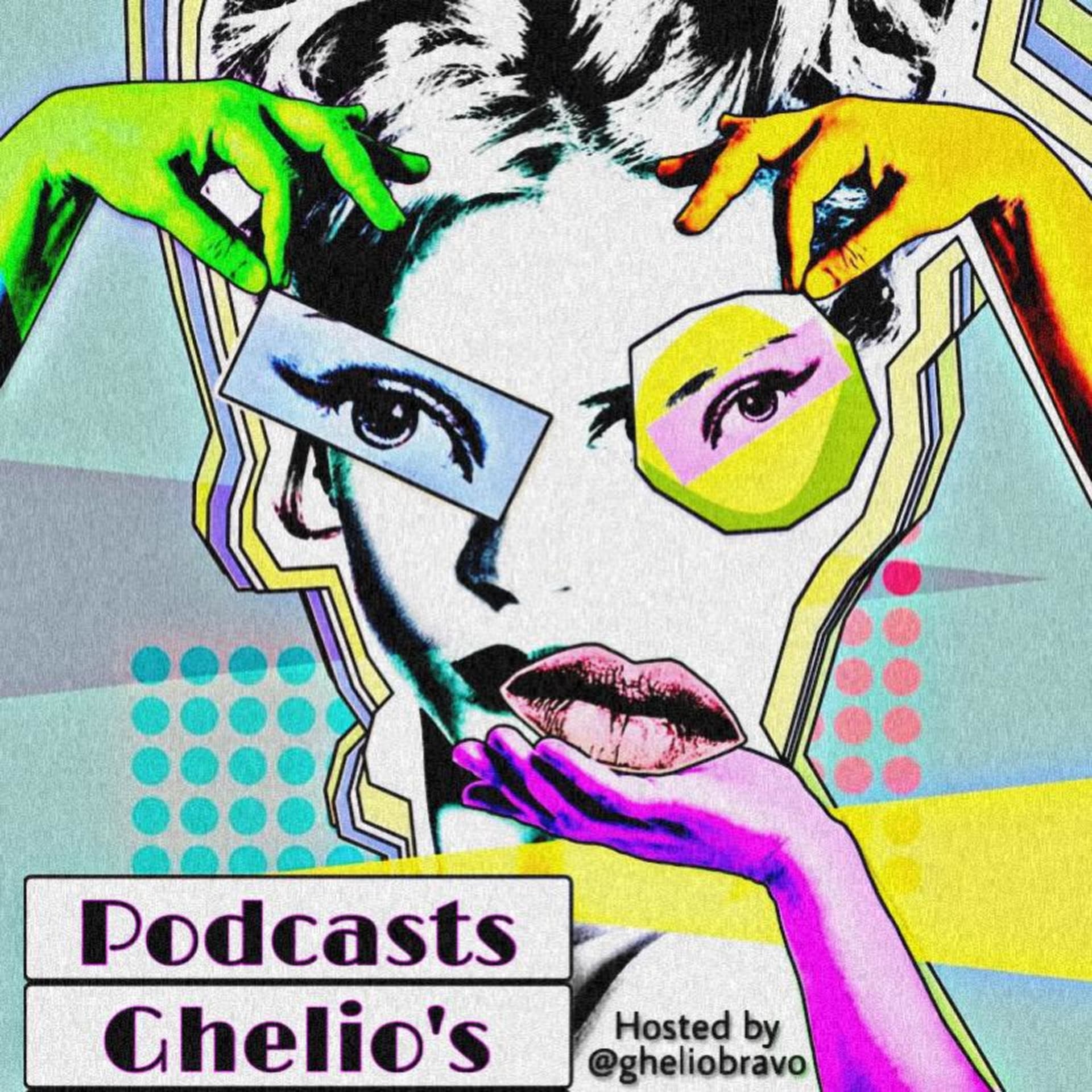 Podcasts Ghelio’s - Podcasts