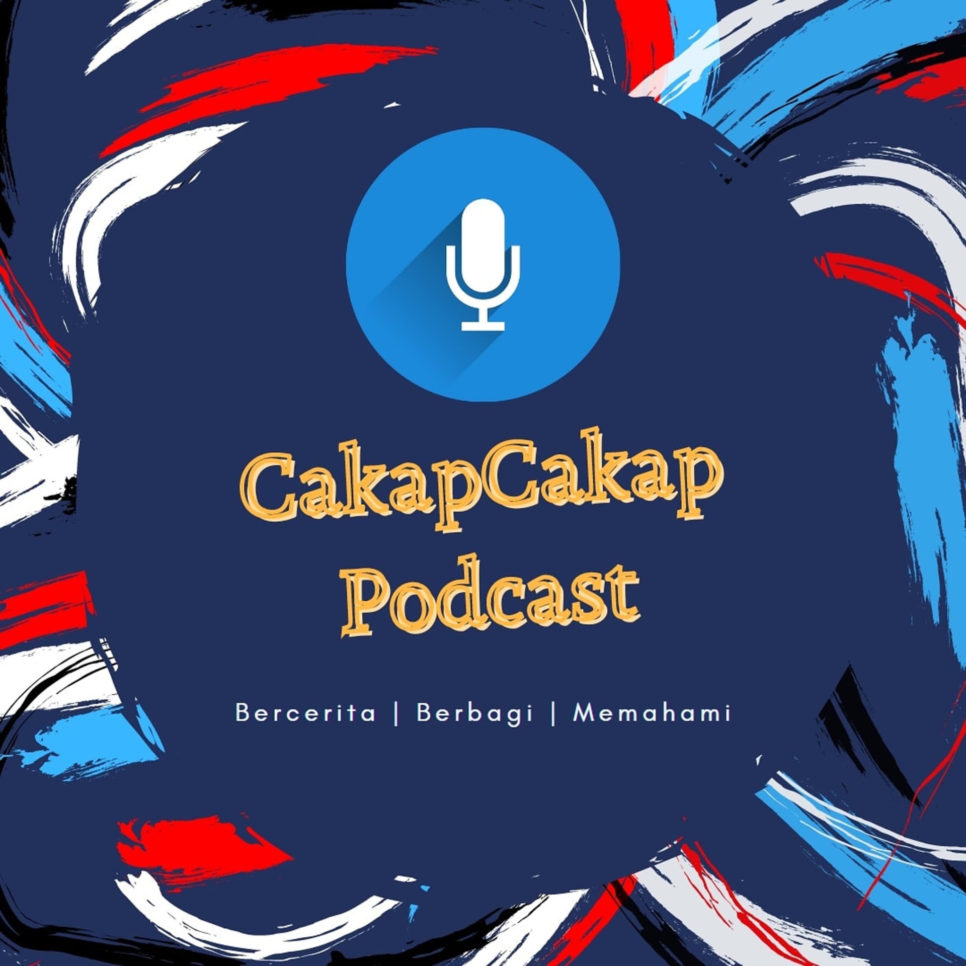 CakapCakapPodcast - Podcasts