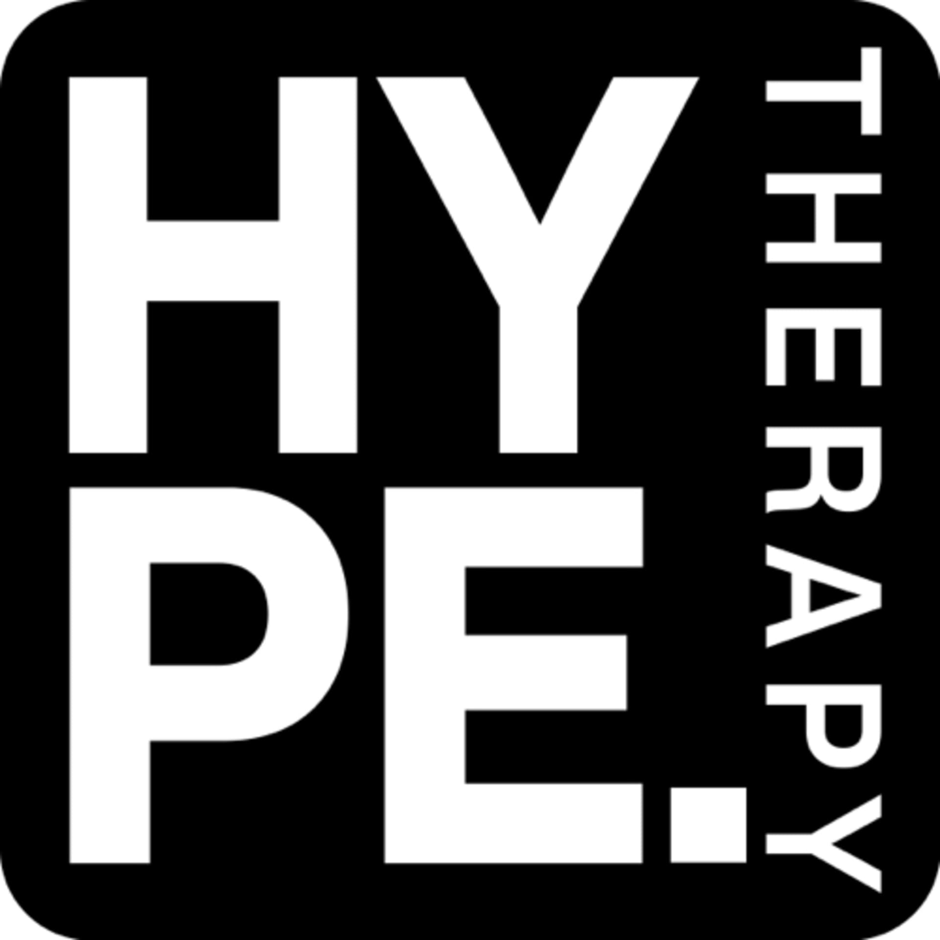 Hype Therapy - Podcasts