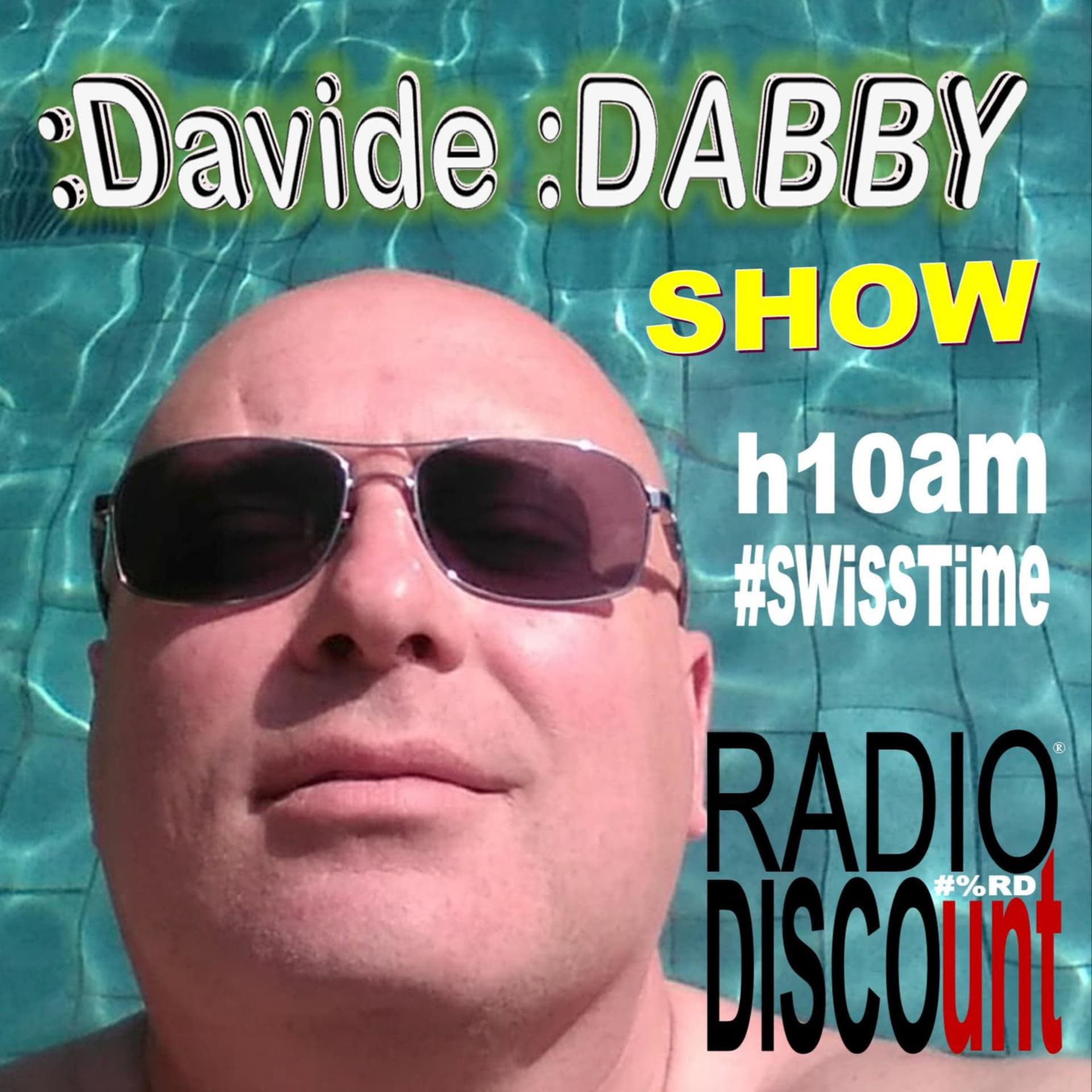 Davide DABBY SHOW - Podcasts