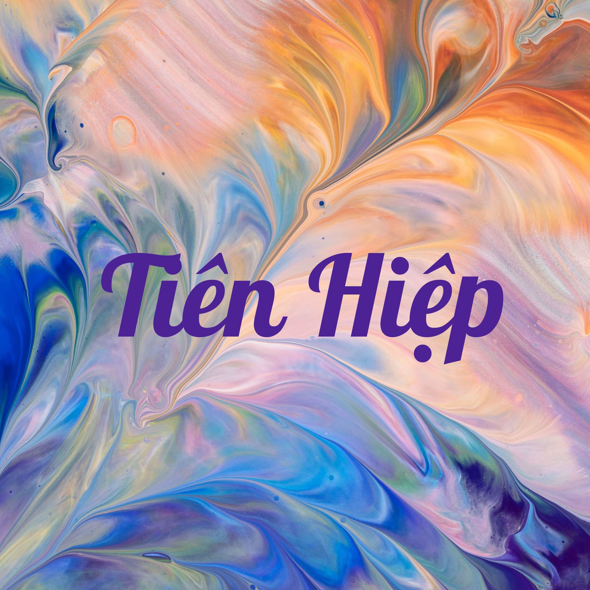 Tiên Hiệp - Podcasts