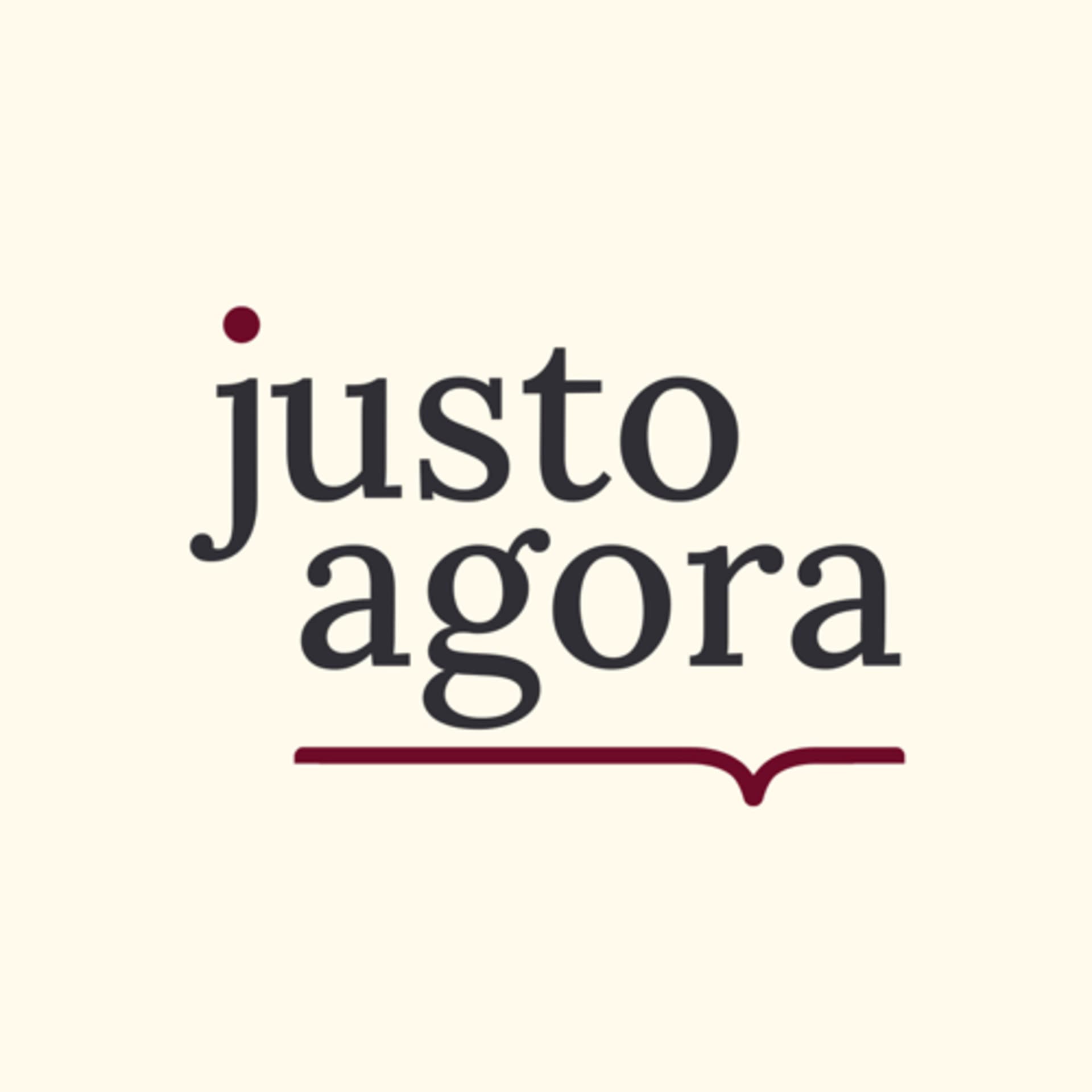 Justo Agora - Podcasts