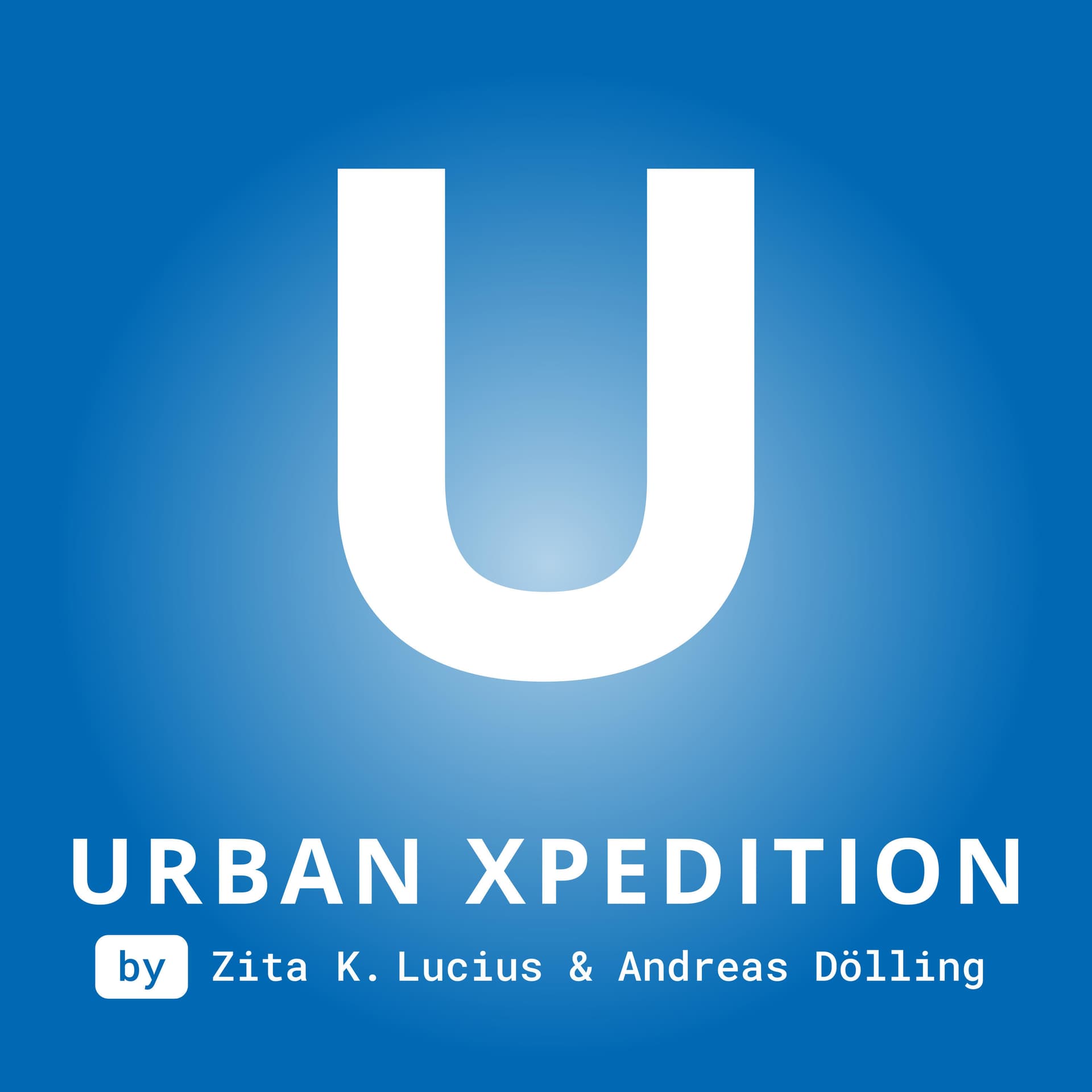 Urban Xpedition - Podcasts