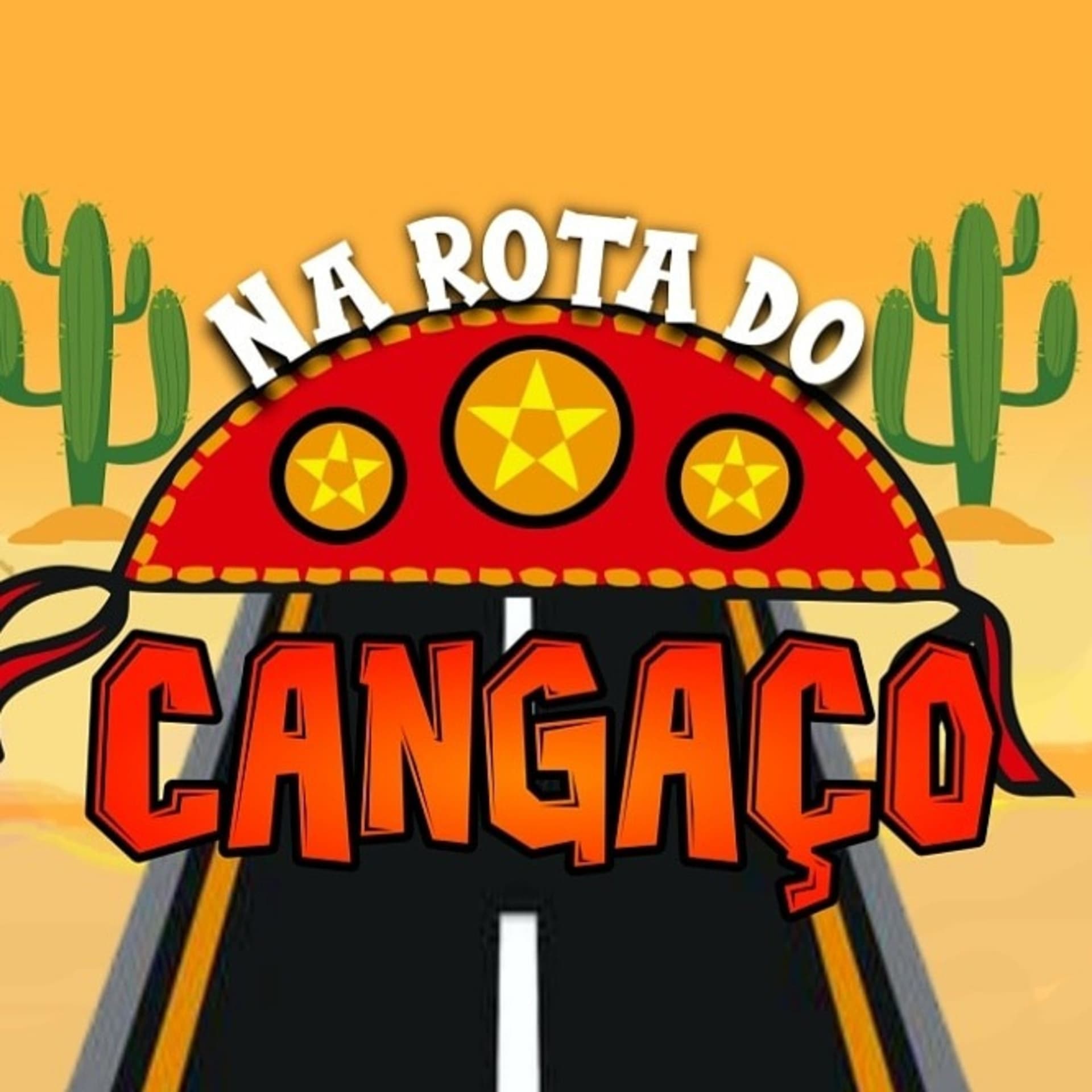 Na Rota do Cangaço - Podcasts