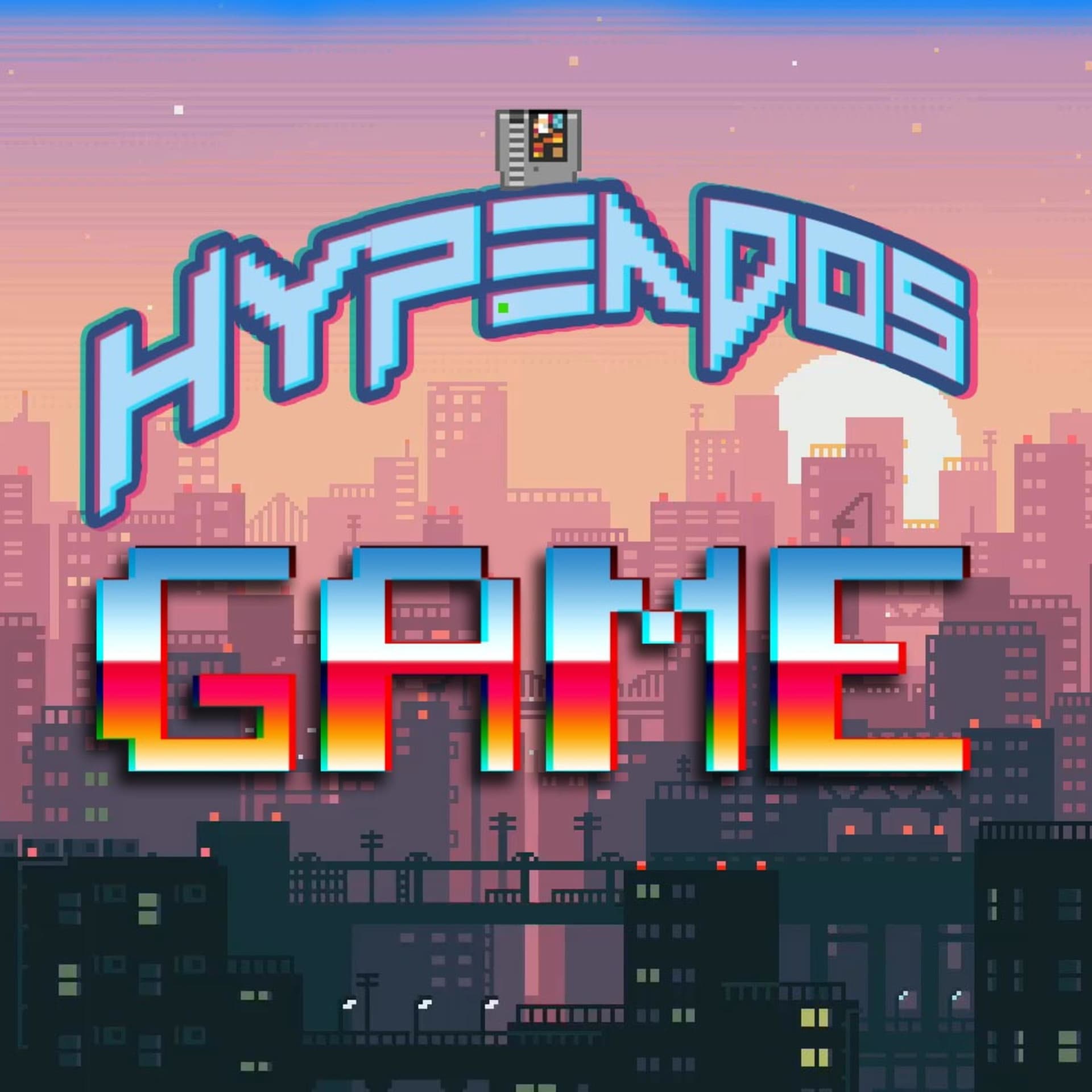 Hypeados Game - Podcasts