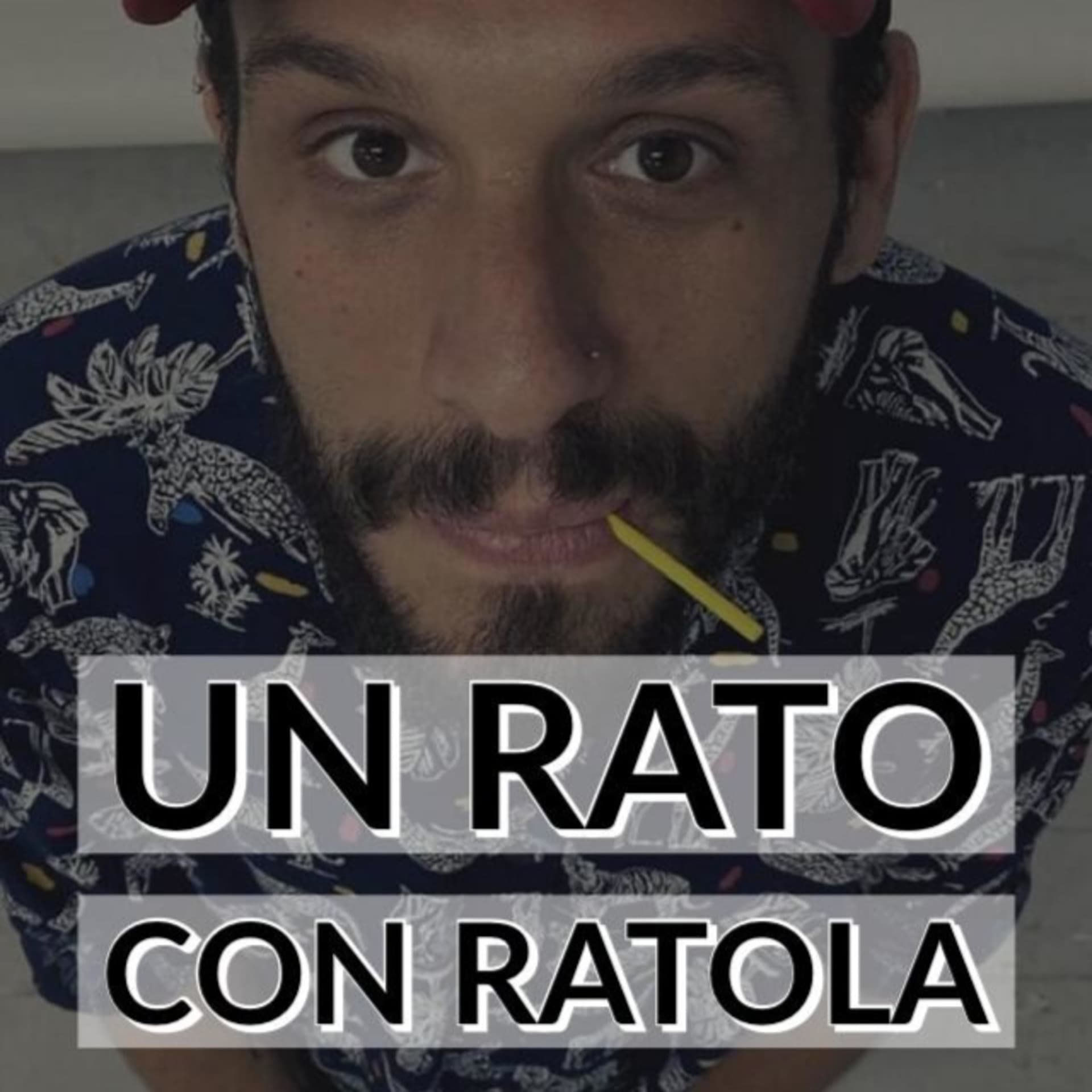 Un Rato Con Ratola - Podcasts