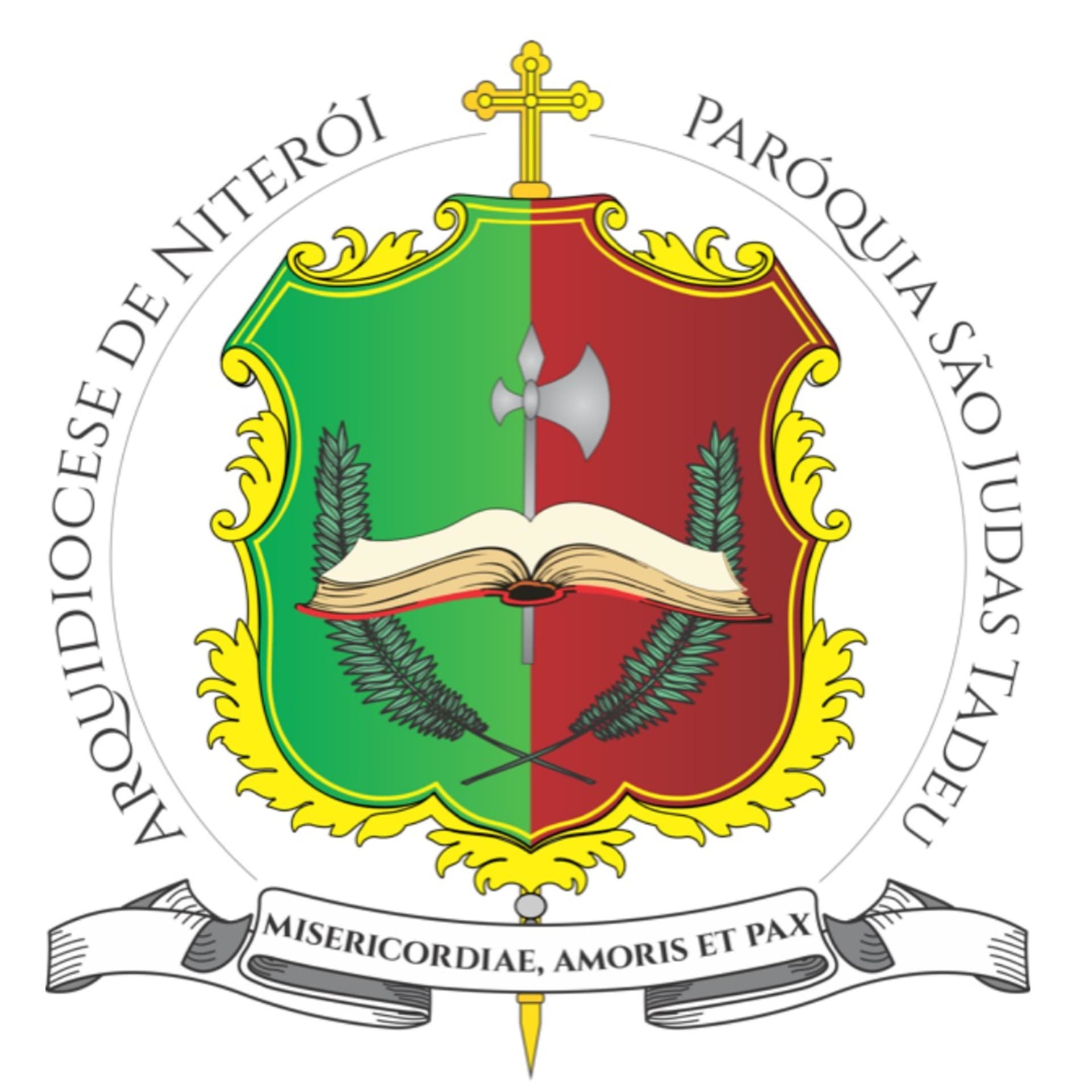 São Judas Rocha - Podcasts