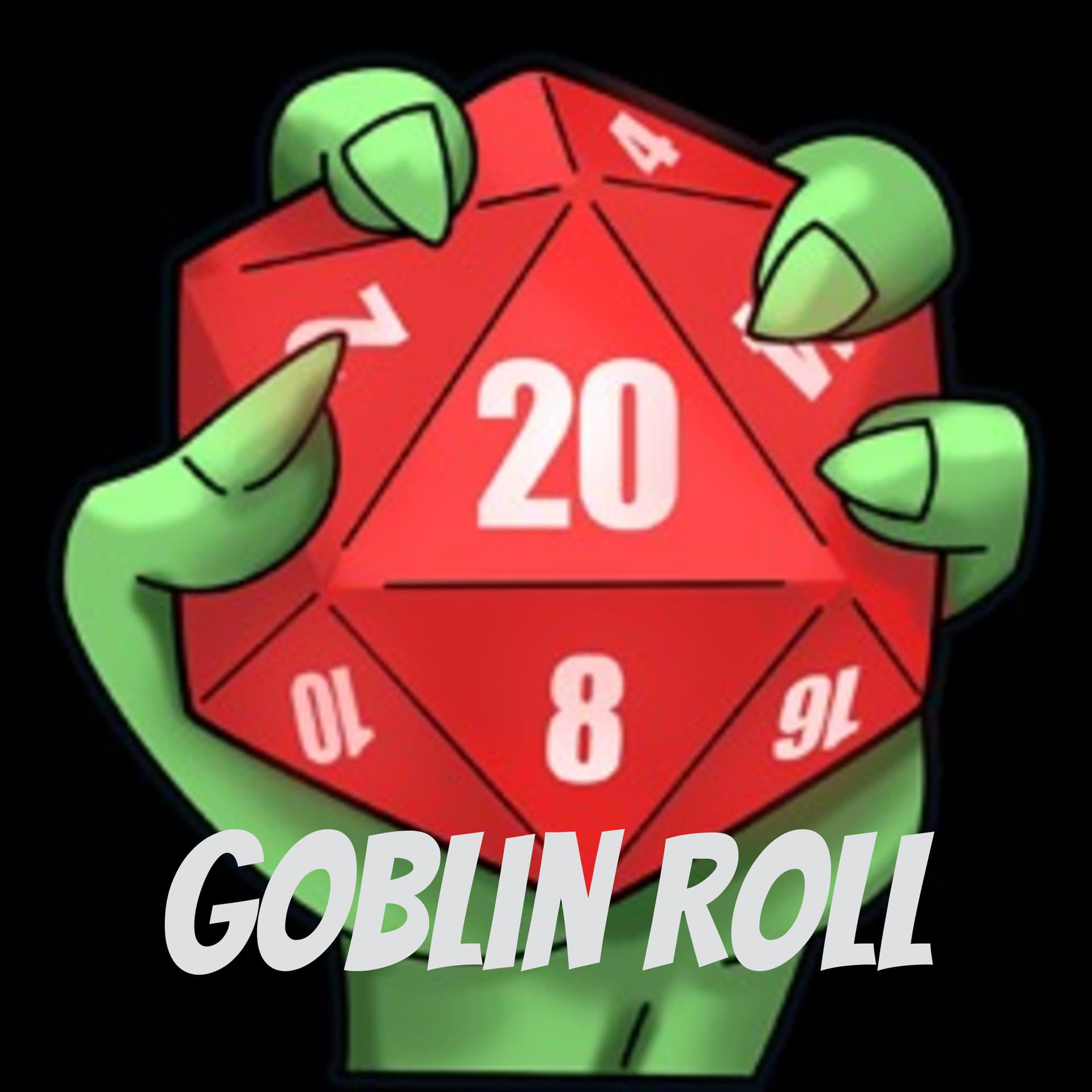 Goblin Roll - Podcasts