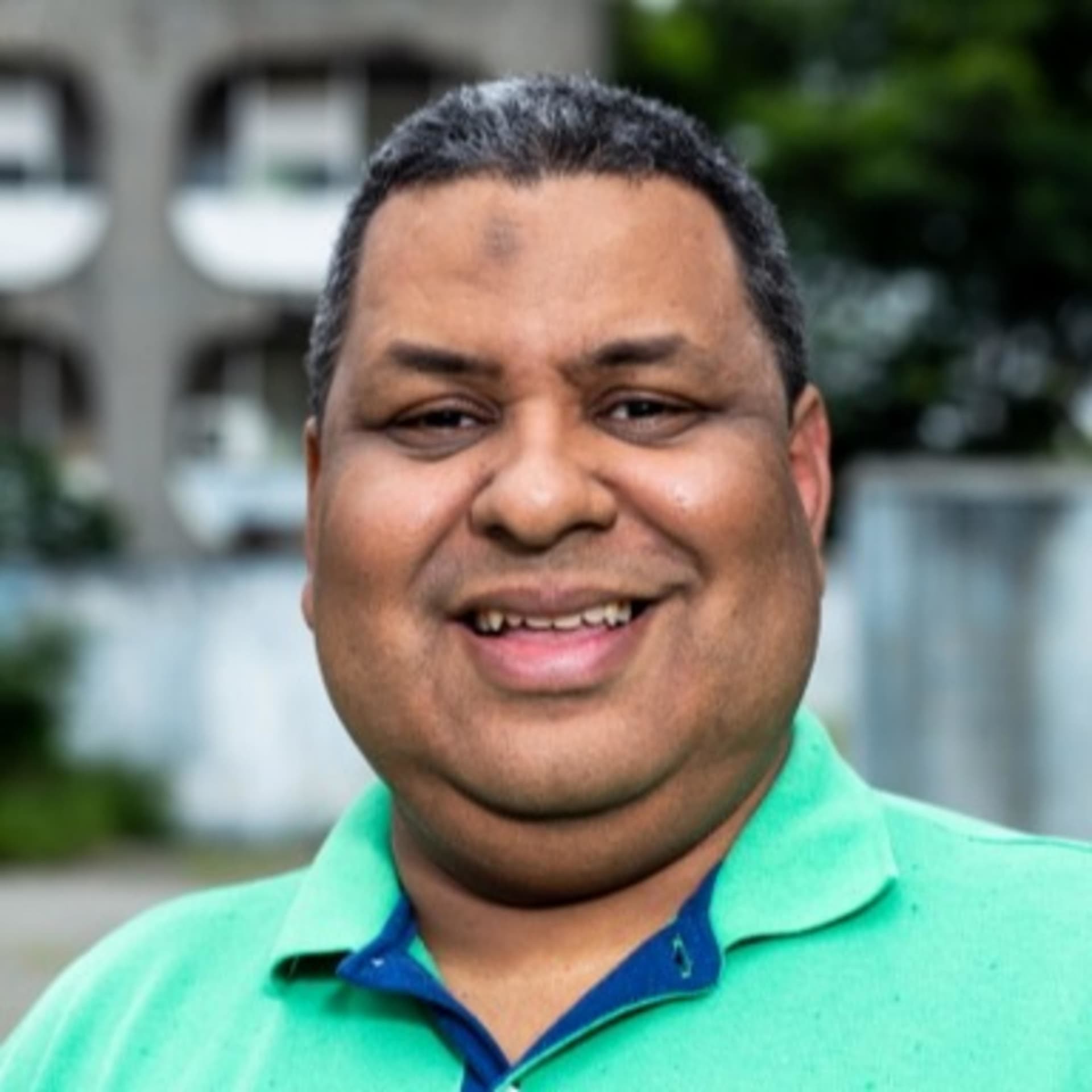 Dá o papo Rodney! - Podcasts