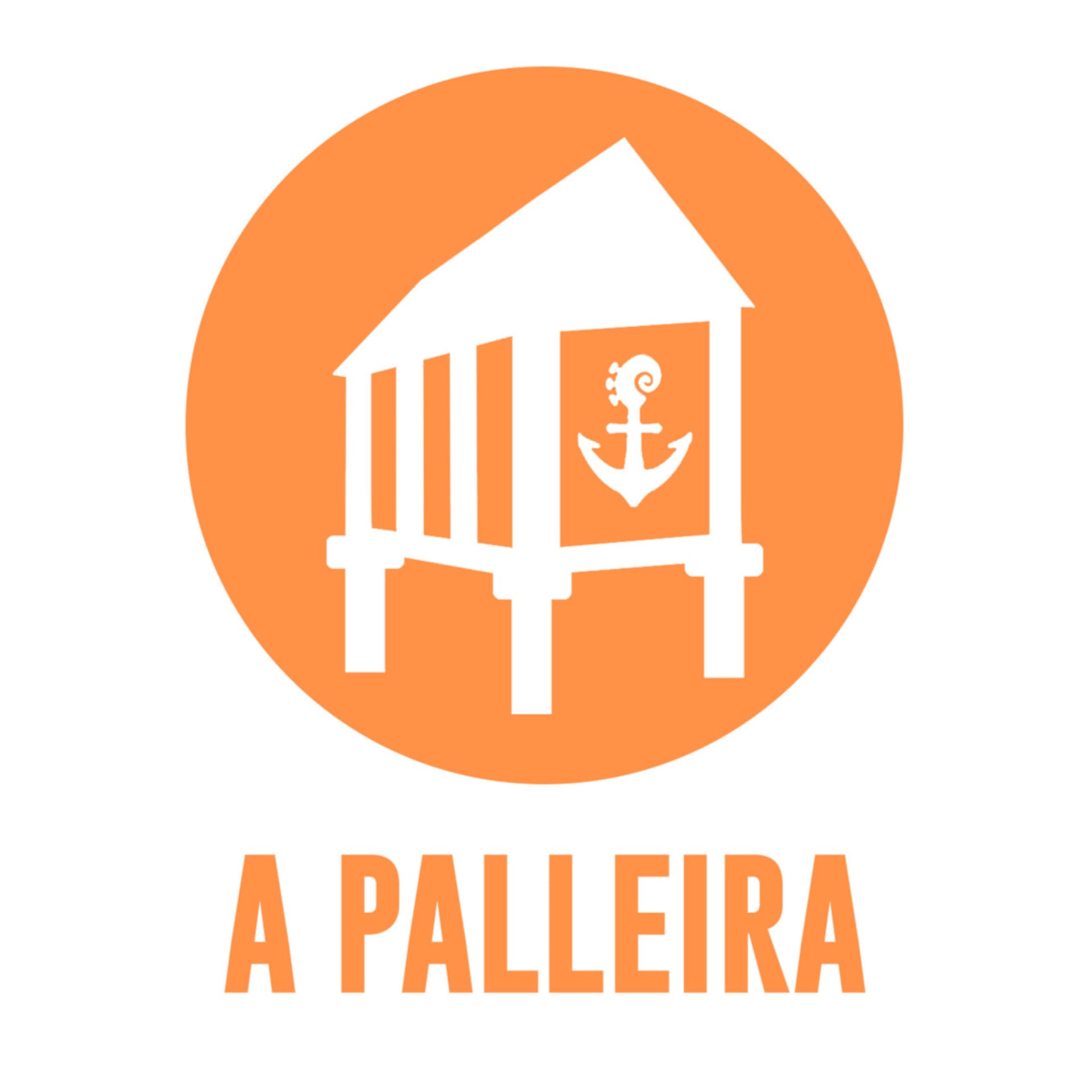 A PALLEIRA - Podcasts