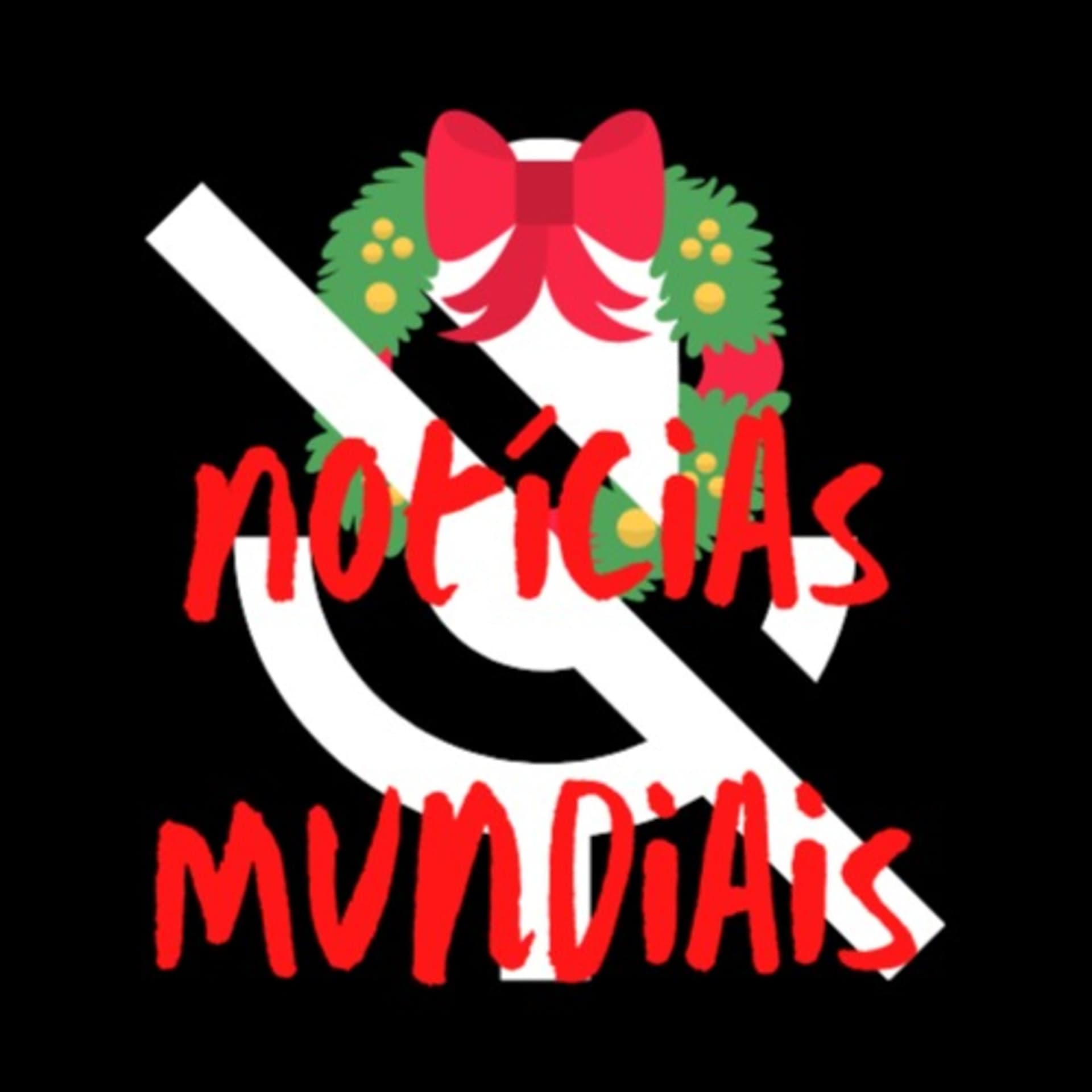 Notícias Mundiais - Podcasts