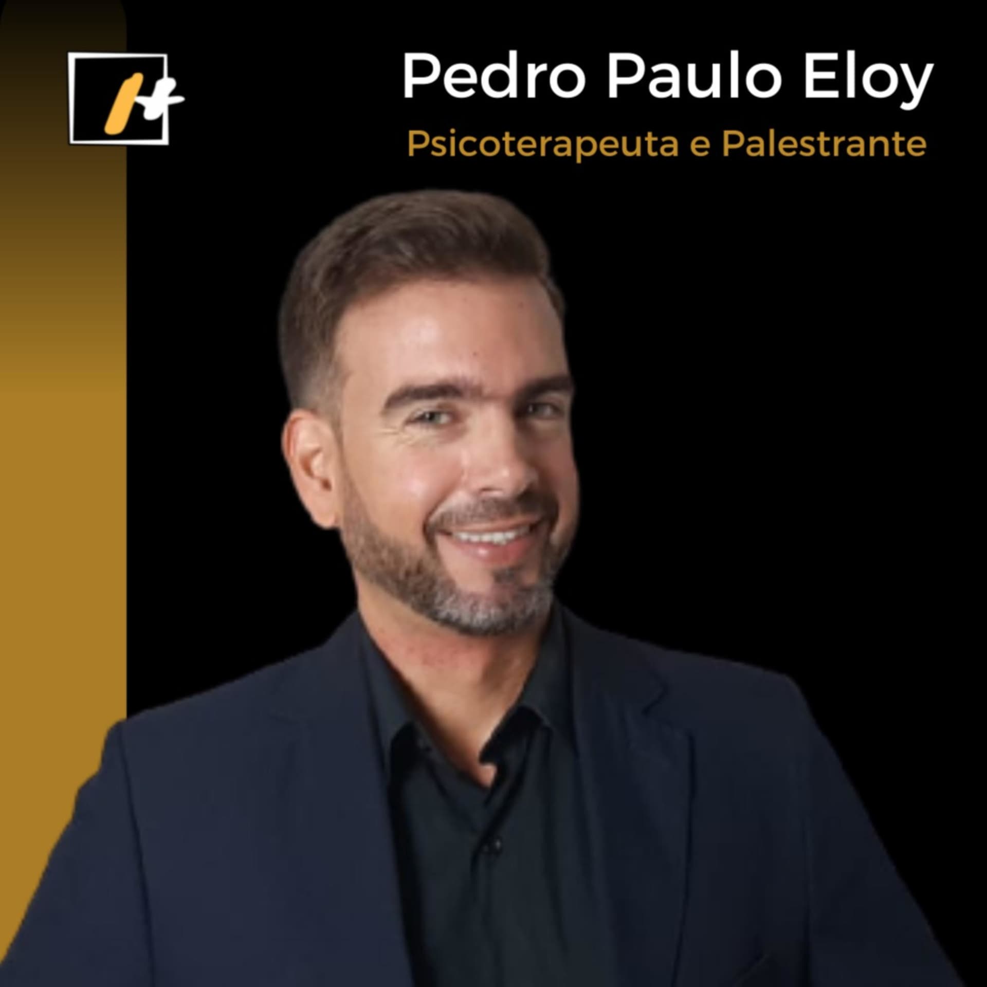Pedro Paulo Eloy - Podcasts