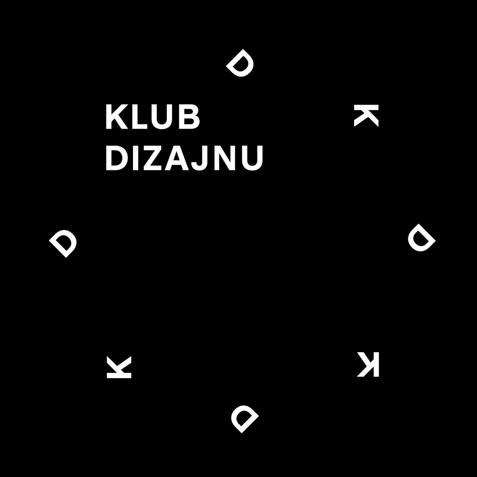 Klub dizajnu - Podcasts