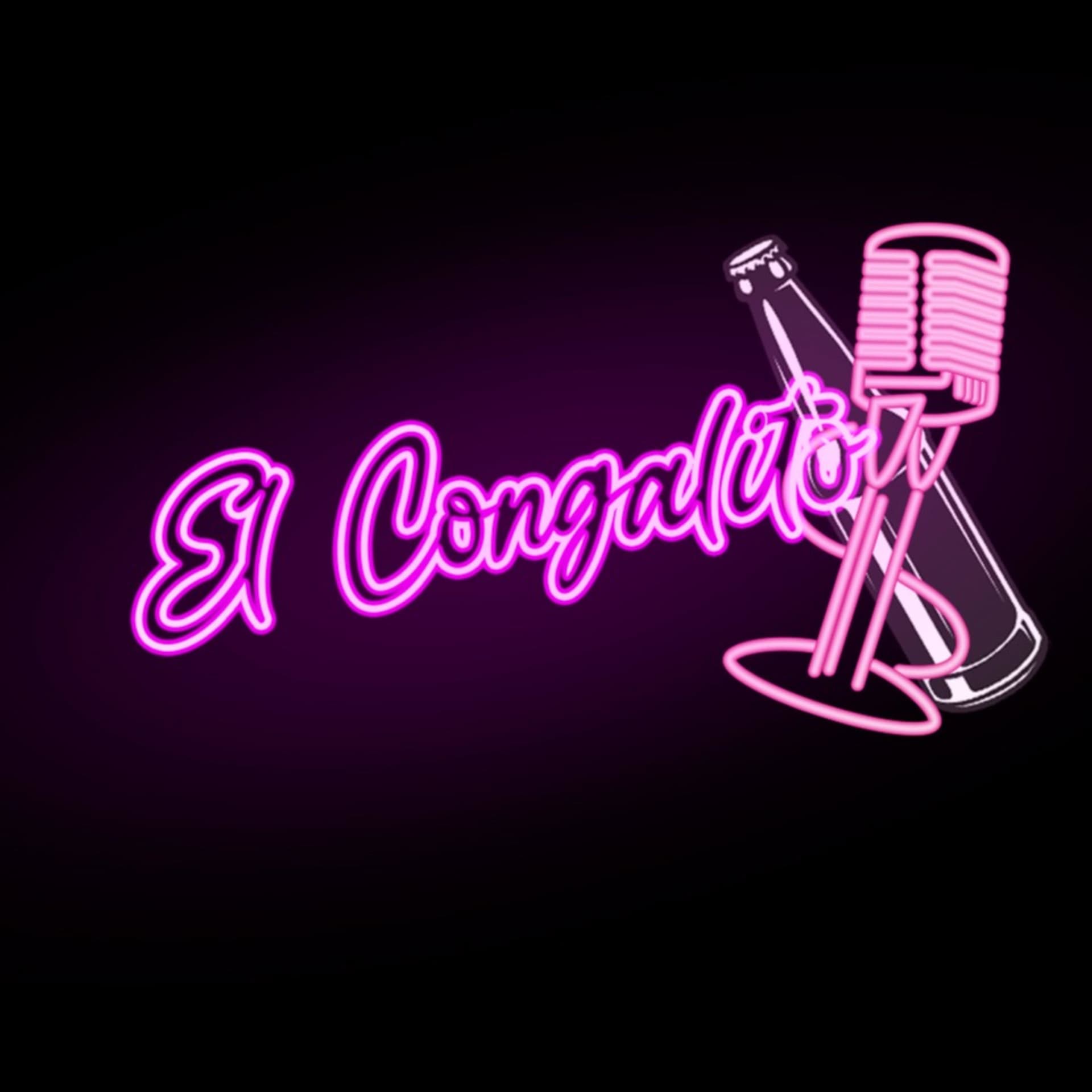 El Congalito - Podcasts