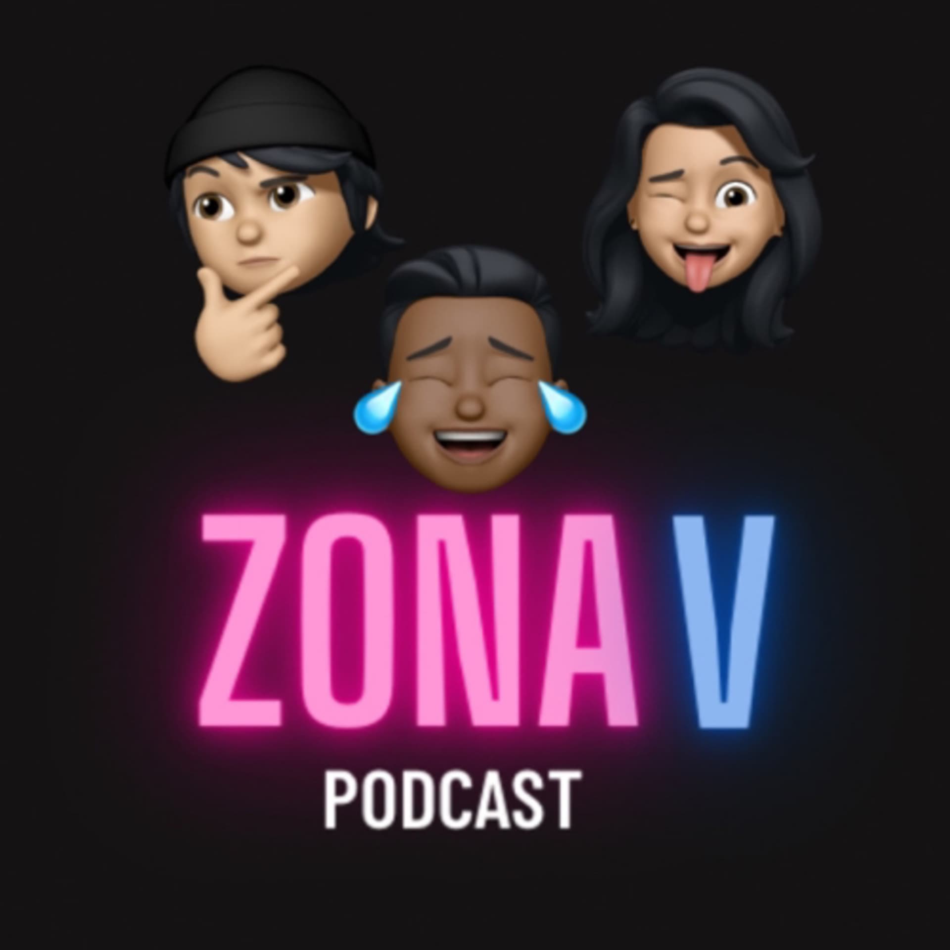 ZONA V - Podcasts