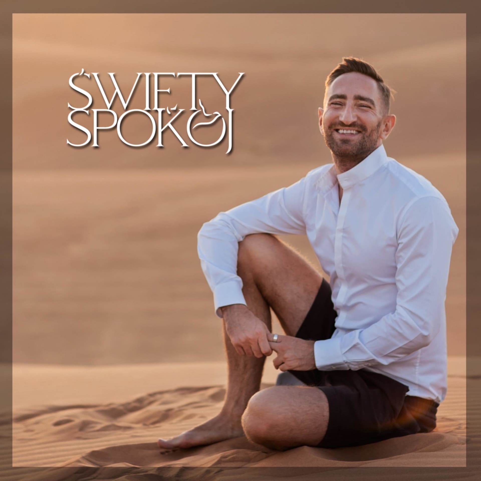 Łukasz Jakóbiak - Święty Spokój - Podcasts