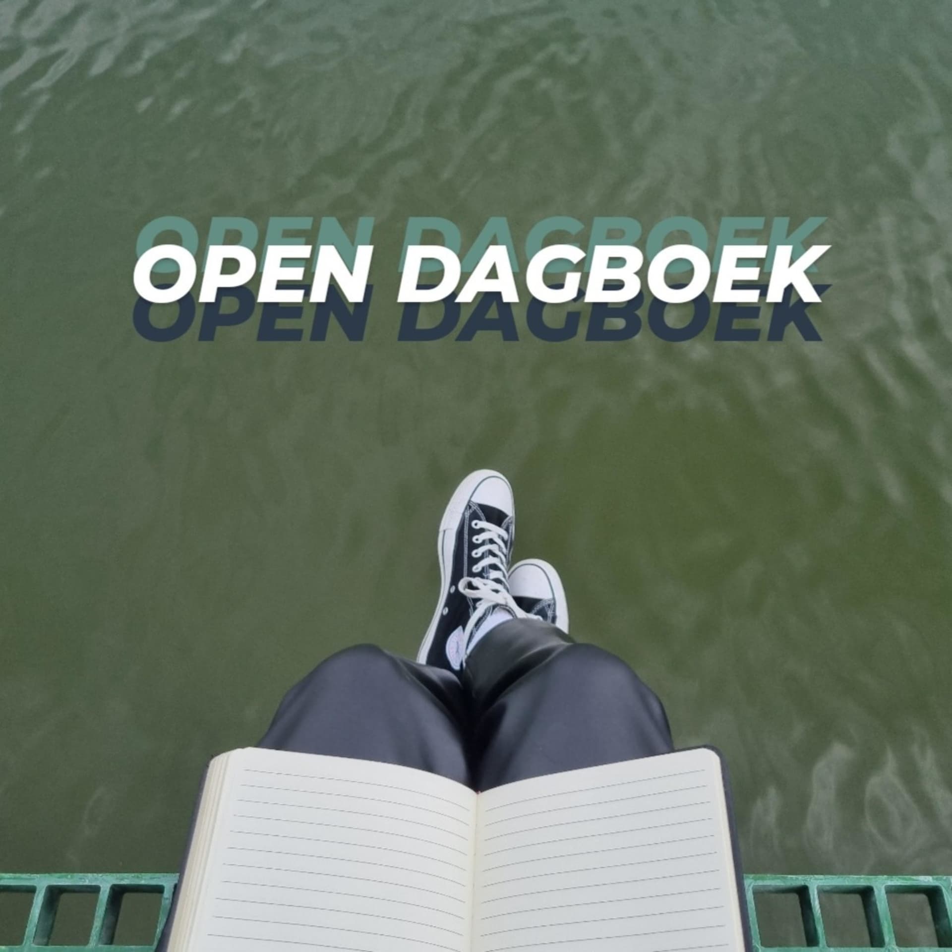 open dagboek - Podcasts